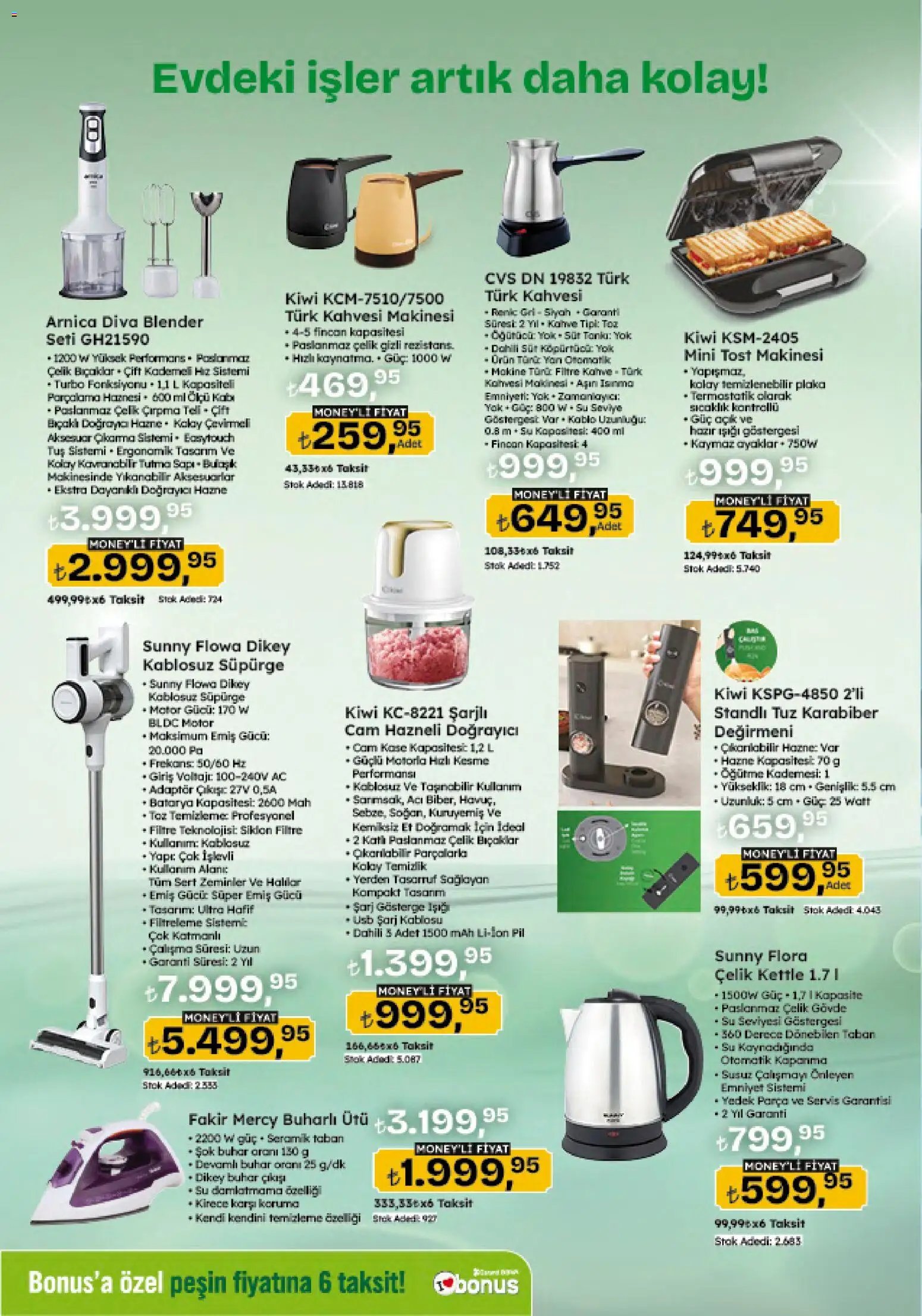 Migros Katalog - 5M Migroskop Dijital