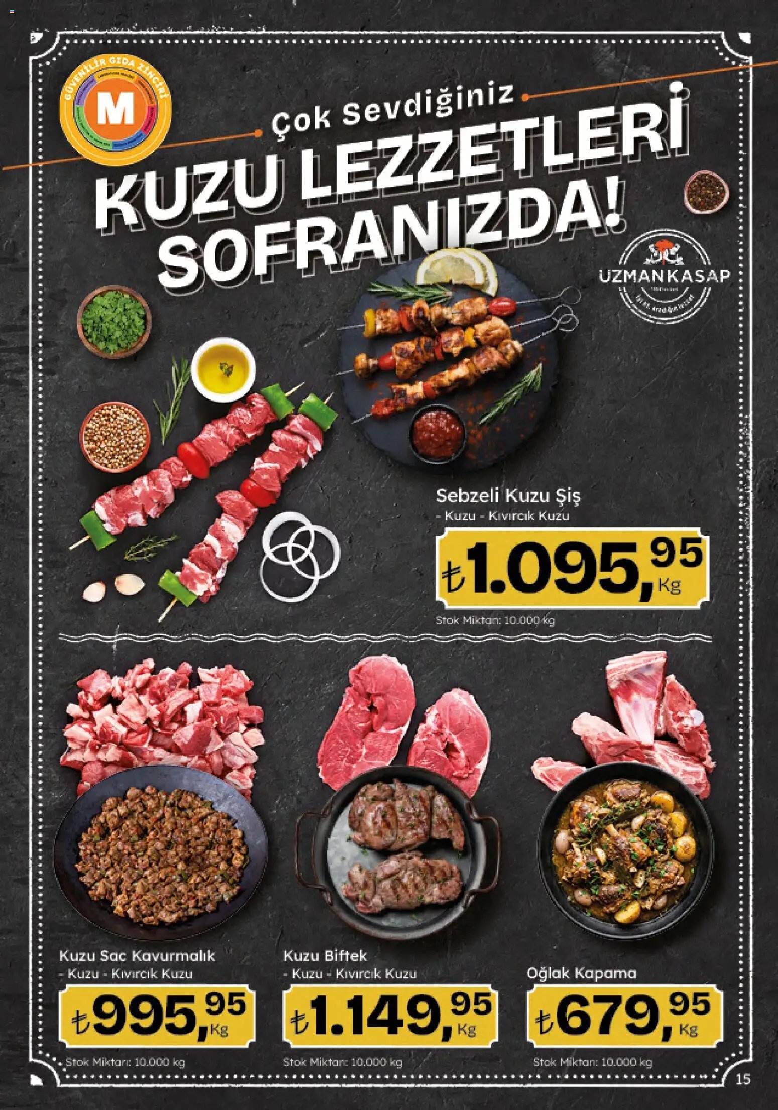 Migros Katalog - 5M Migroskop Dijital