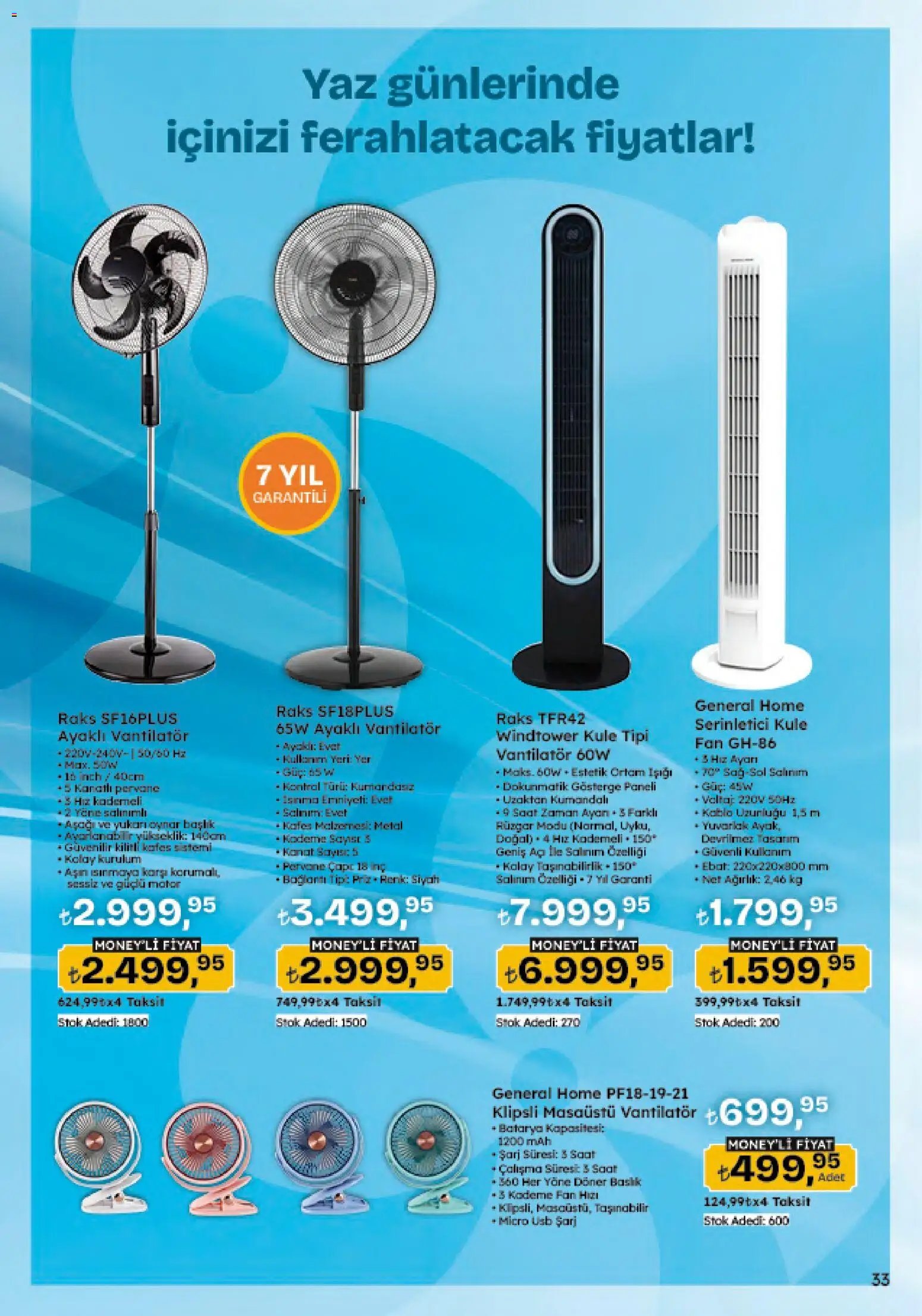 Migros Katalog - 5M Migroskop Dijital