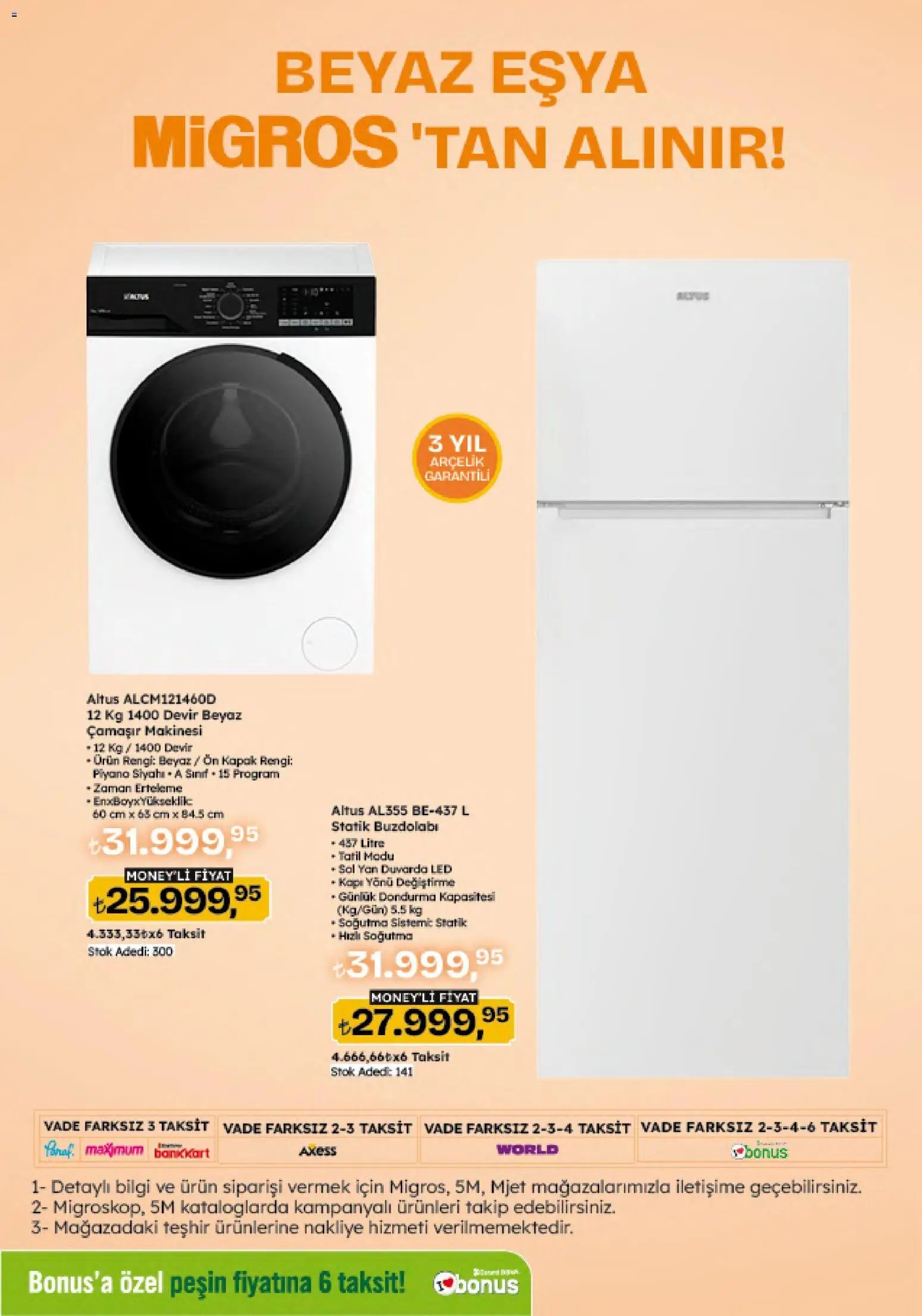 Migros Katalog - 5M Migroskop Dijital
