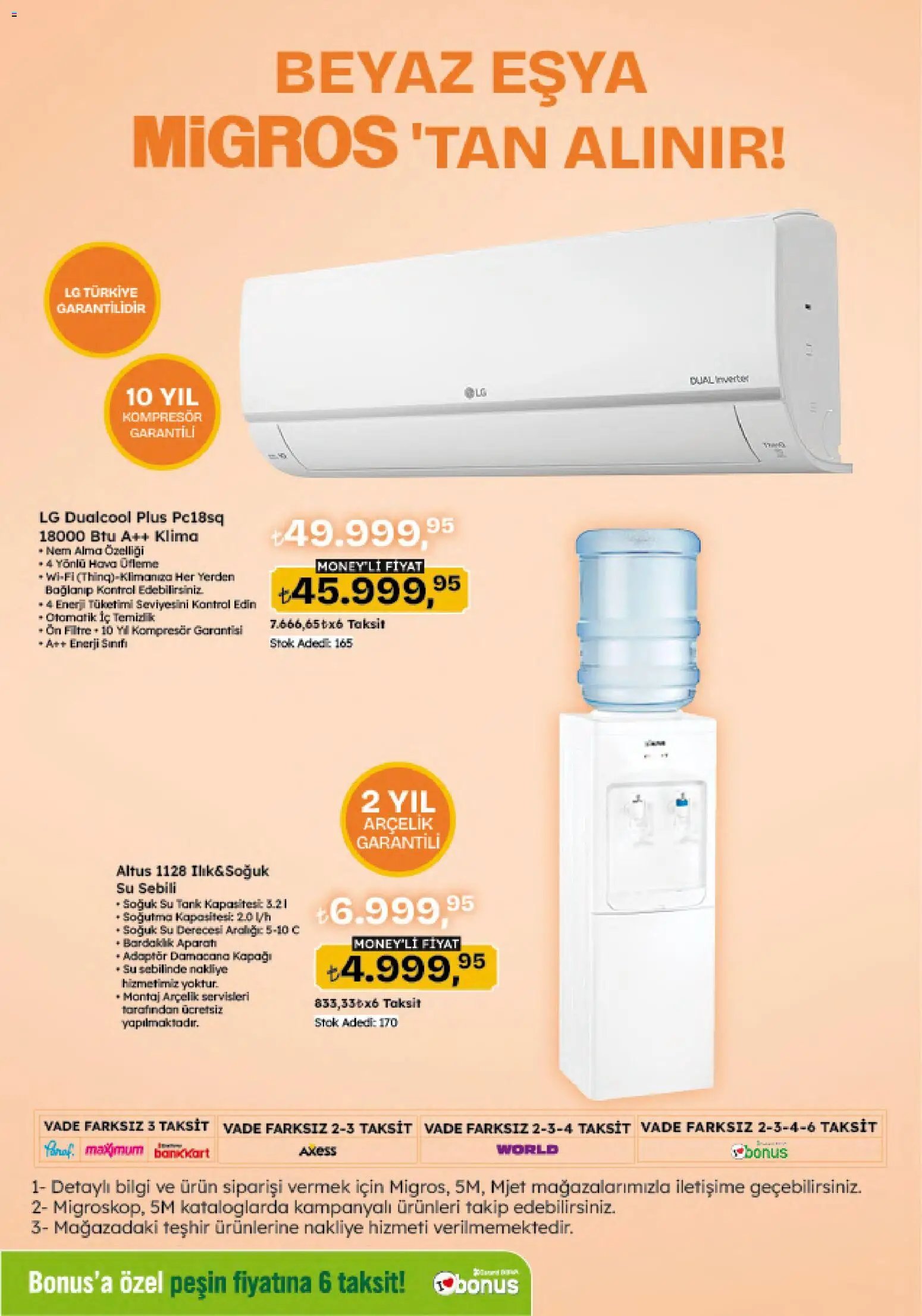 Migros Katalog - 5M Migroskop Dijital