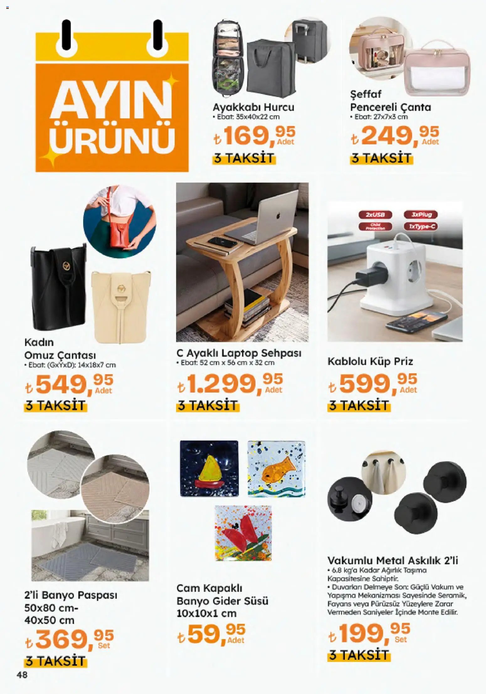 Migros Katalog - 5M Migroskop Dijital