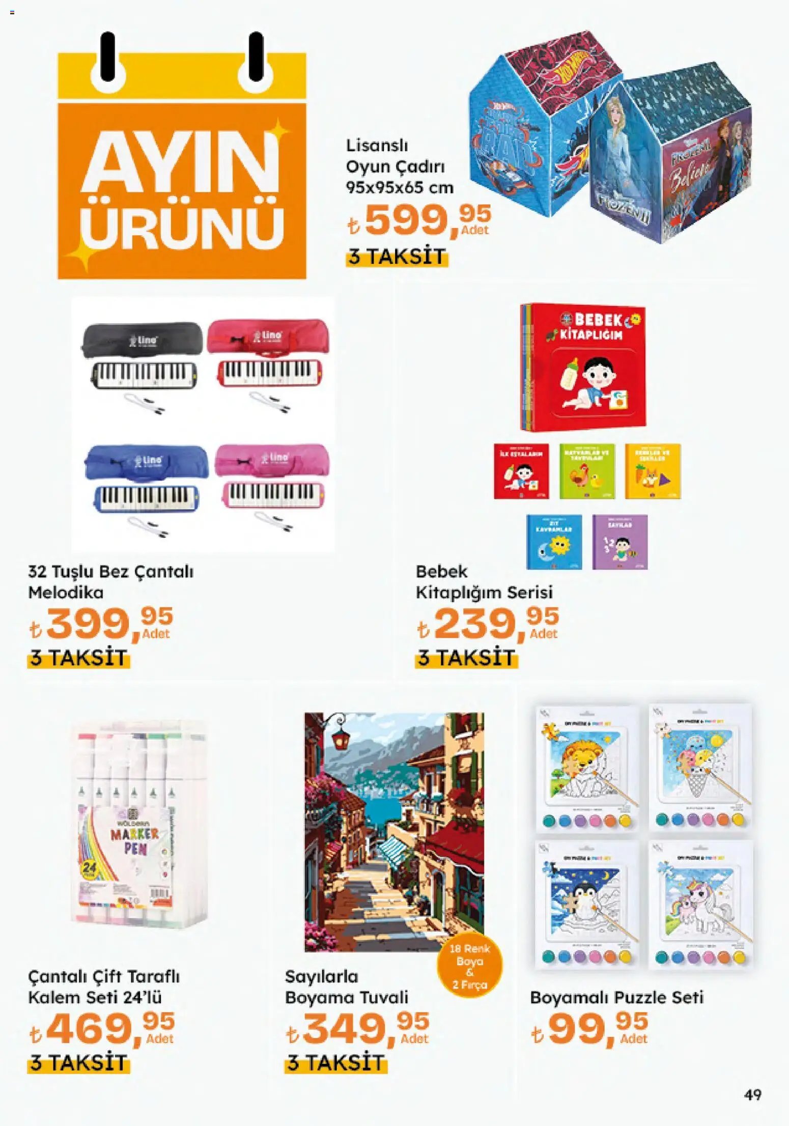 Migros Katalog - 5M Migroskop Dijital
