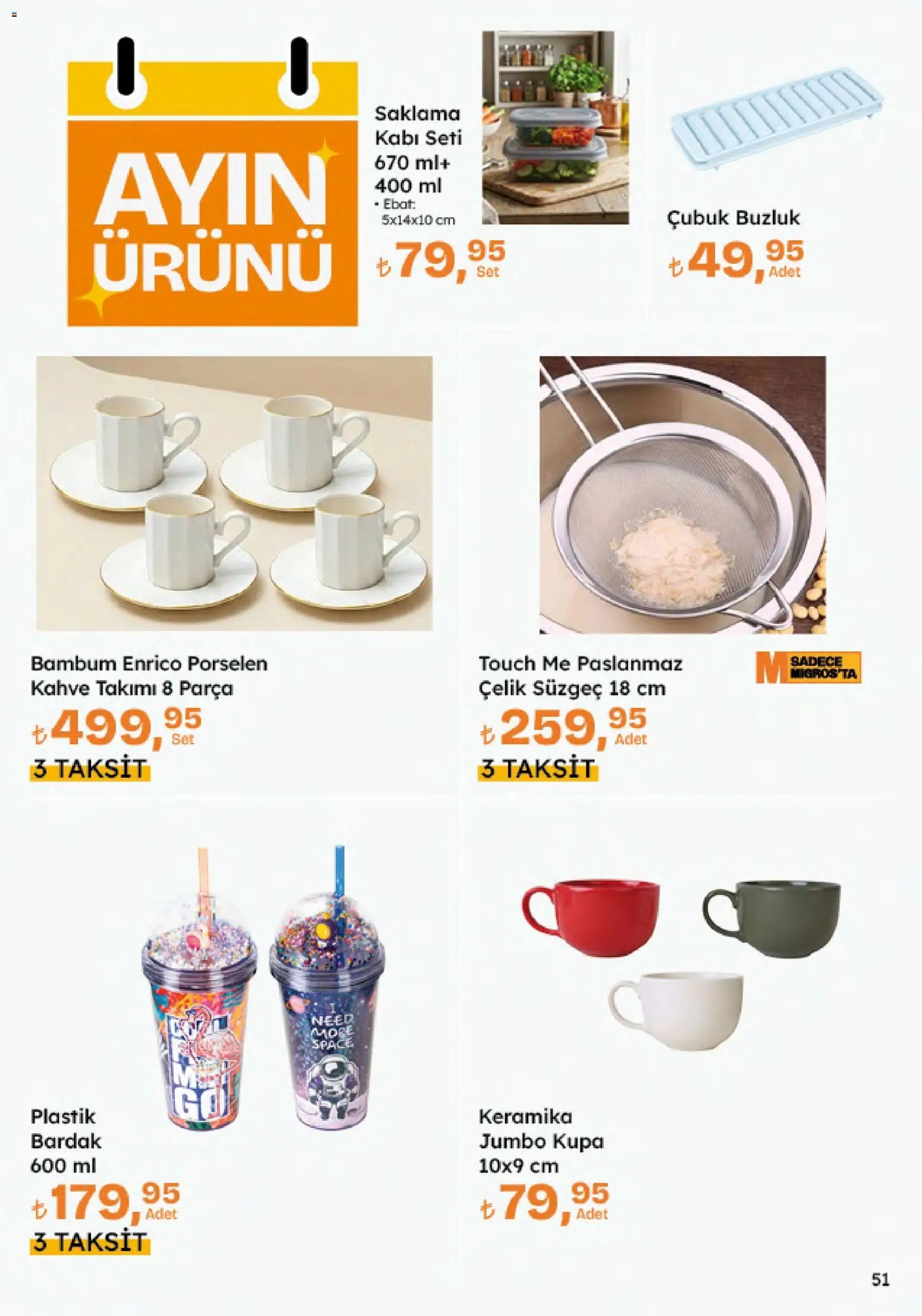 Migros Katalog - 5M Migroskop Dijital