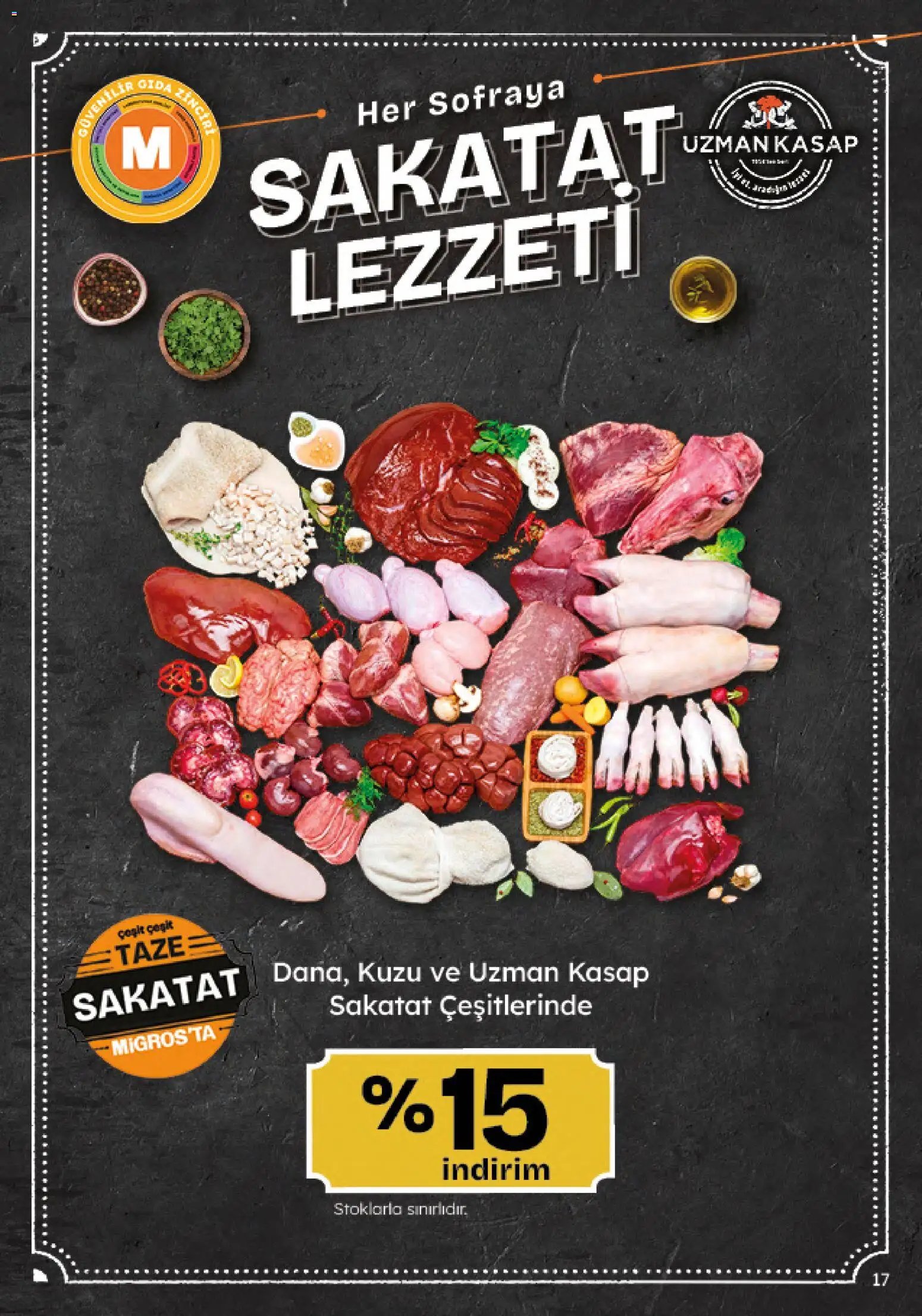 Migros Katalog - 5M Migroskop Dijital