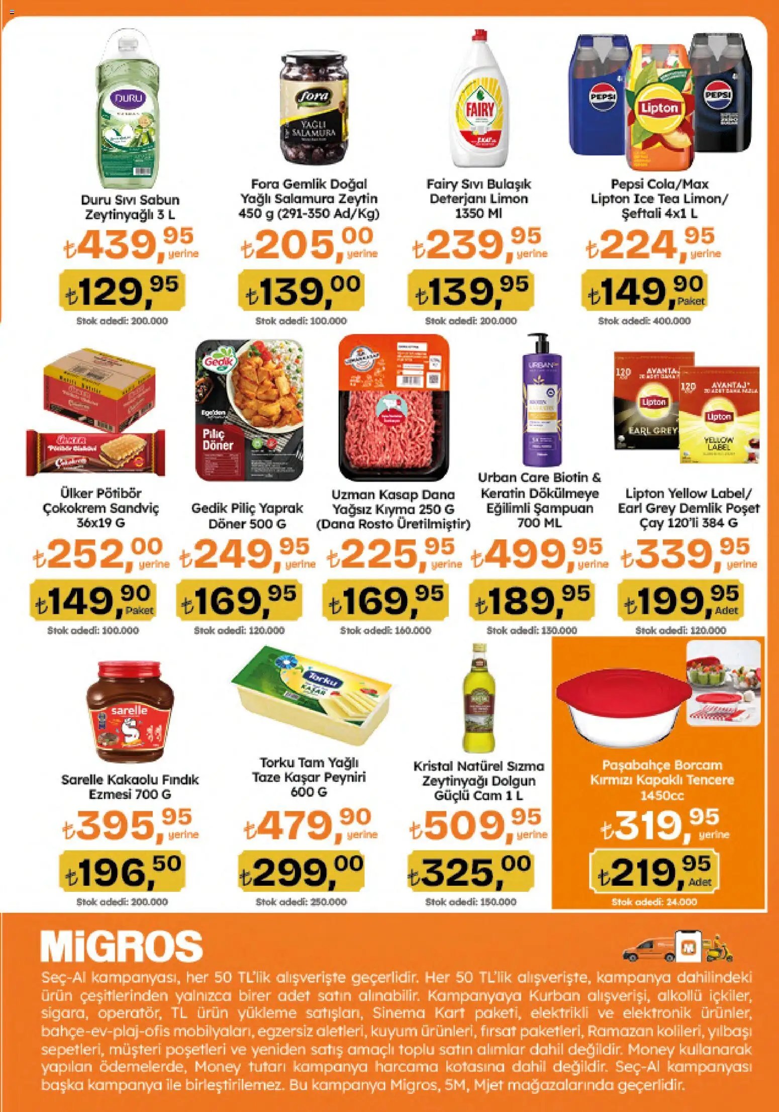 Migros Katalog - 5M Migroskop Dijital