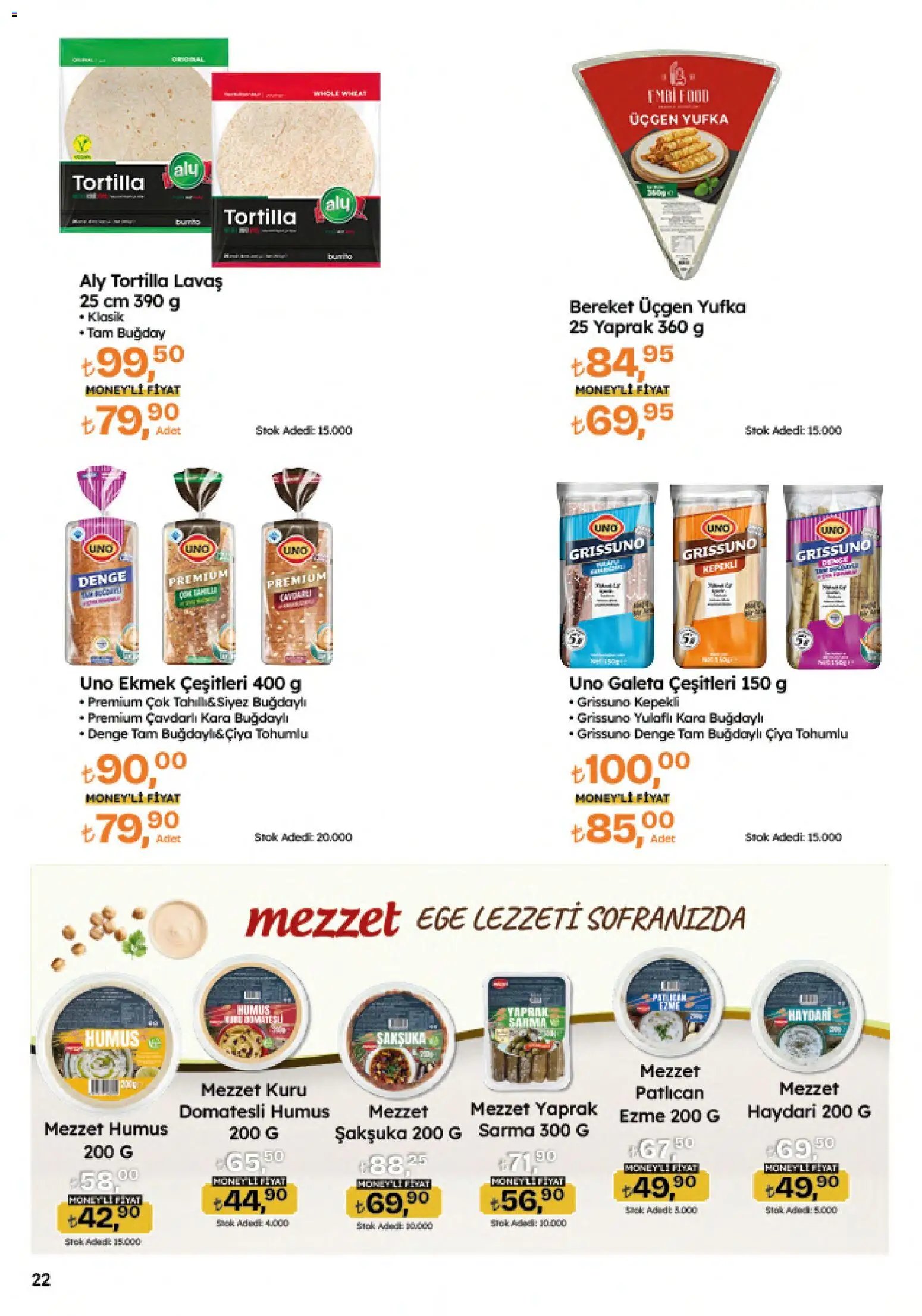 Migros Katalog - 5M Migroskop Dijital