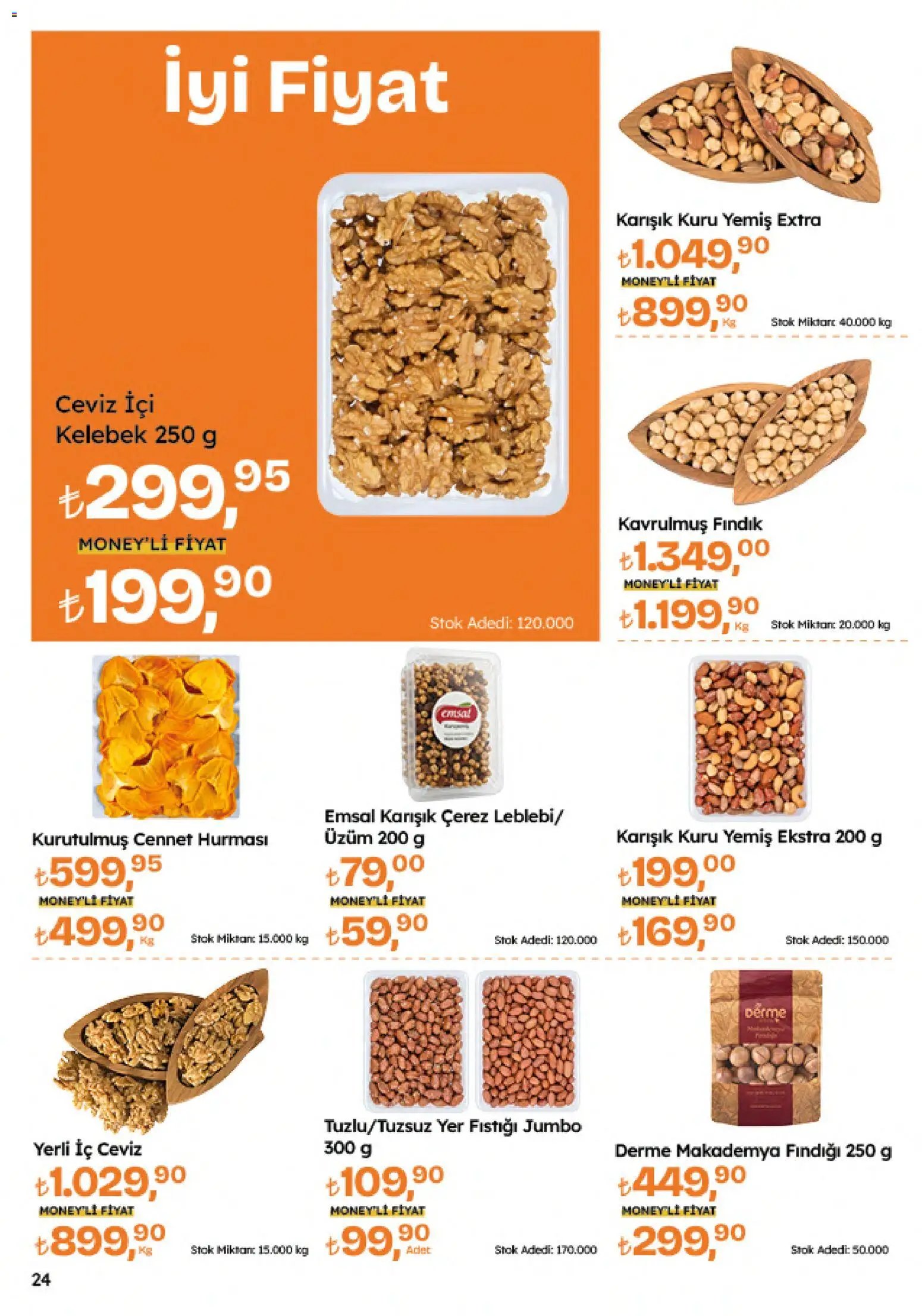 Migros Katalog - 5M Migroskop Dijital