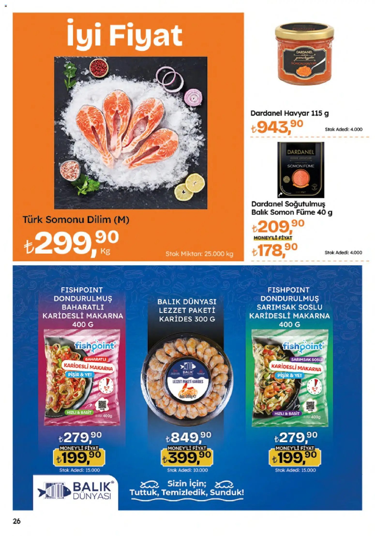 Migros Katalog - 5M Migroskop Dijital