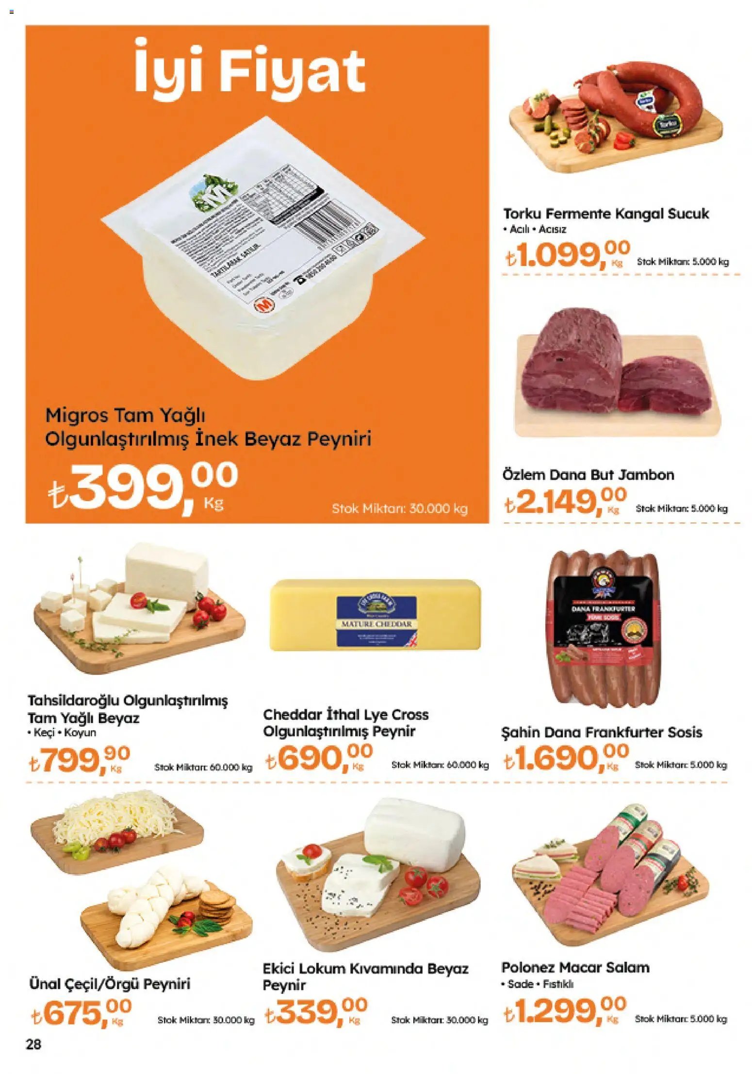 Migros Katalog - 5M Migroskop Dijital