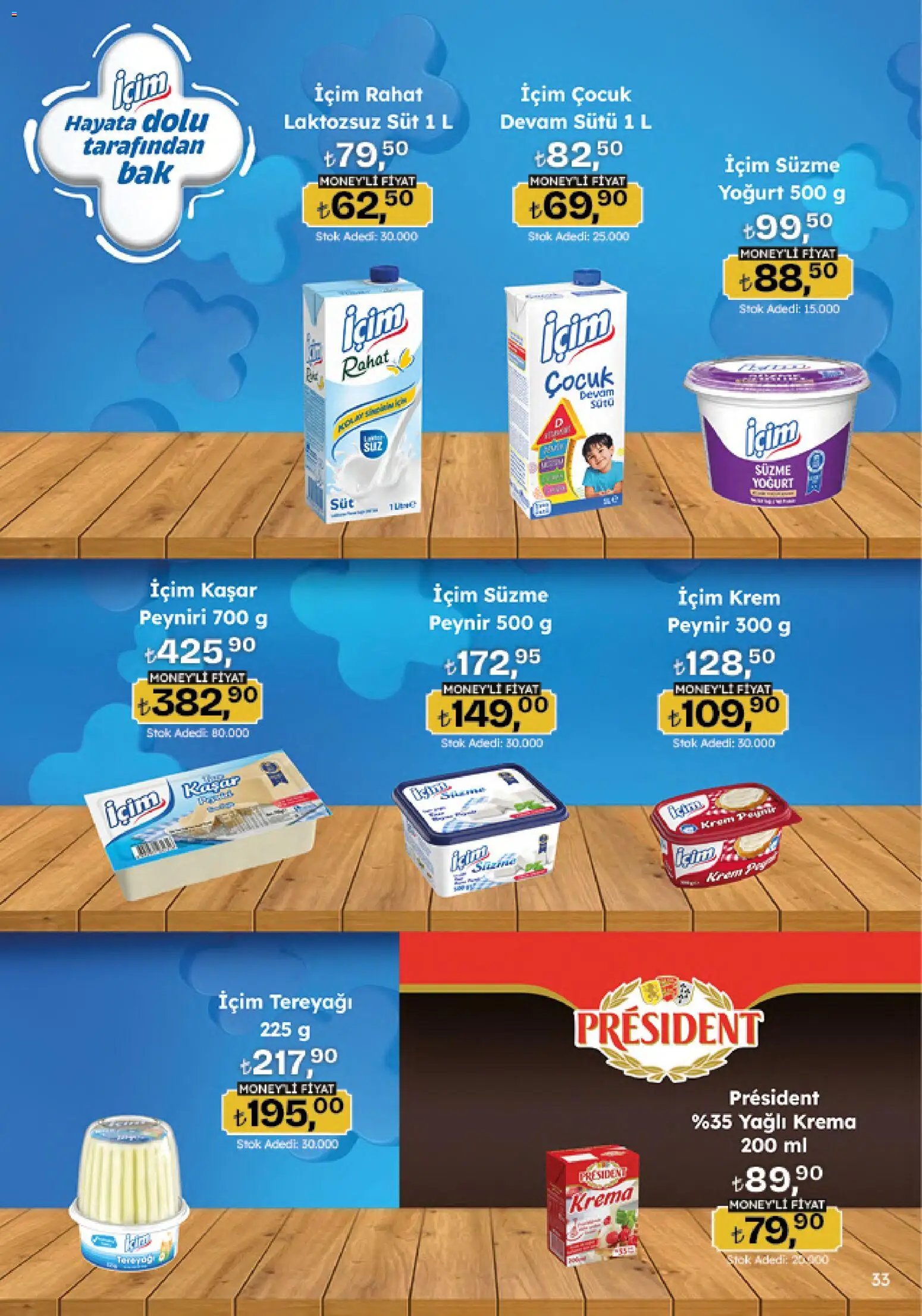 Migros Katalog - 5M Migroskop Dijital