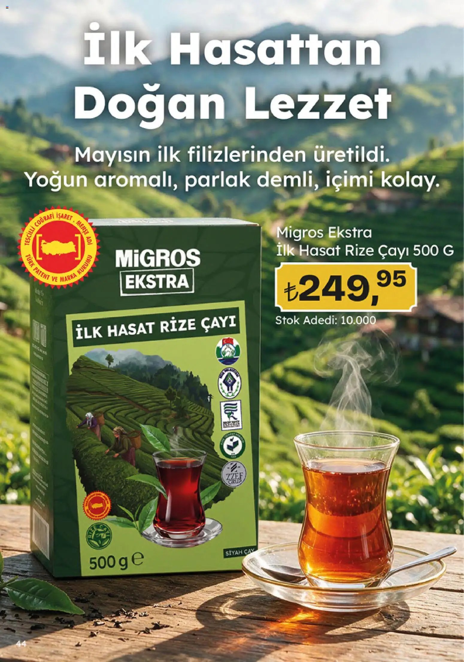 Migros Katalog - 5M Migroskop Dijital