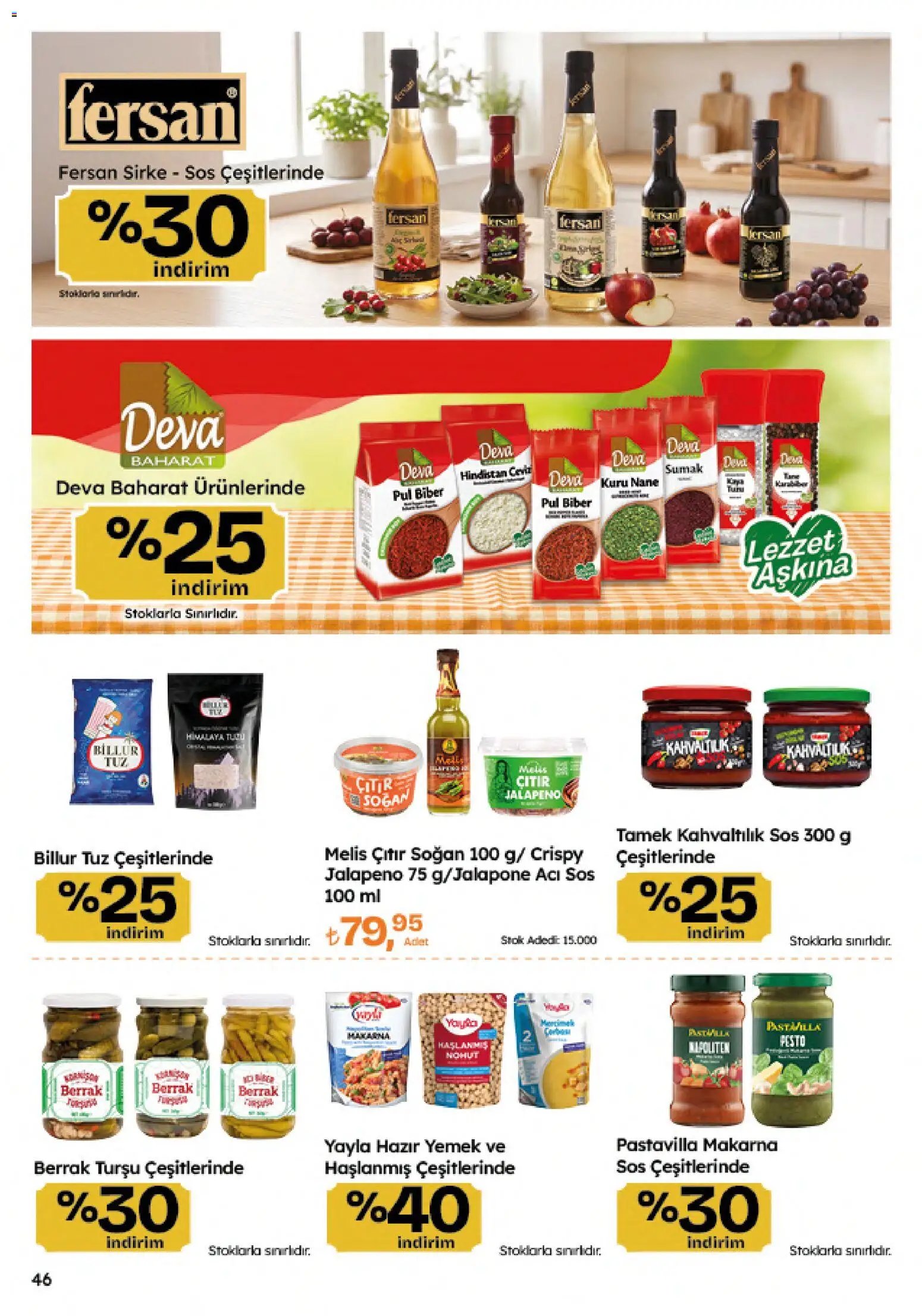 Migros Katalog - 5M Migroskop Dijital