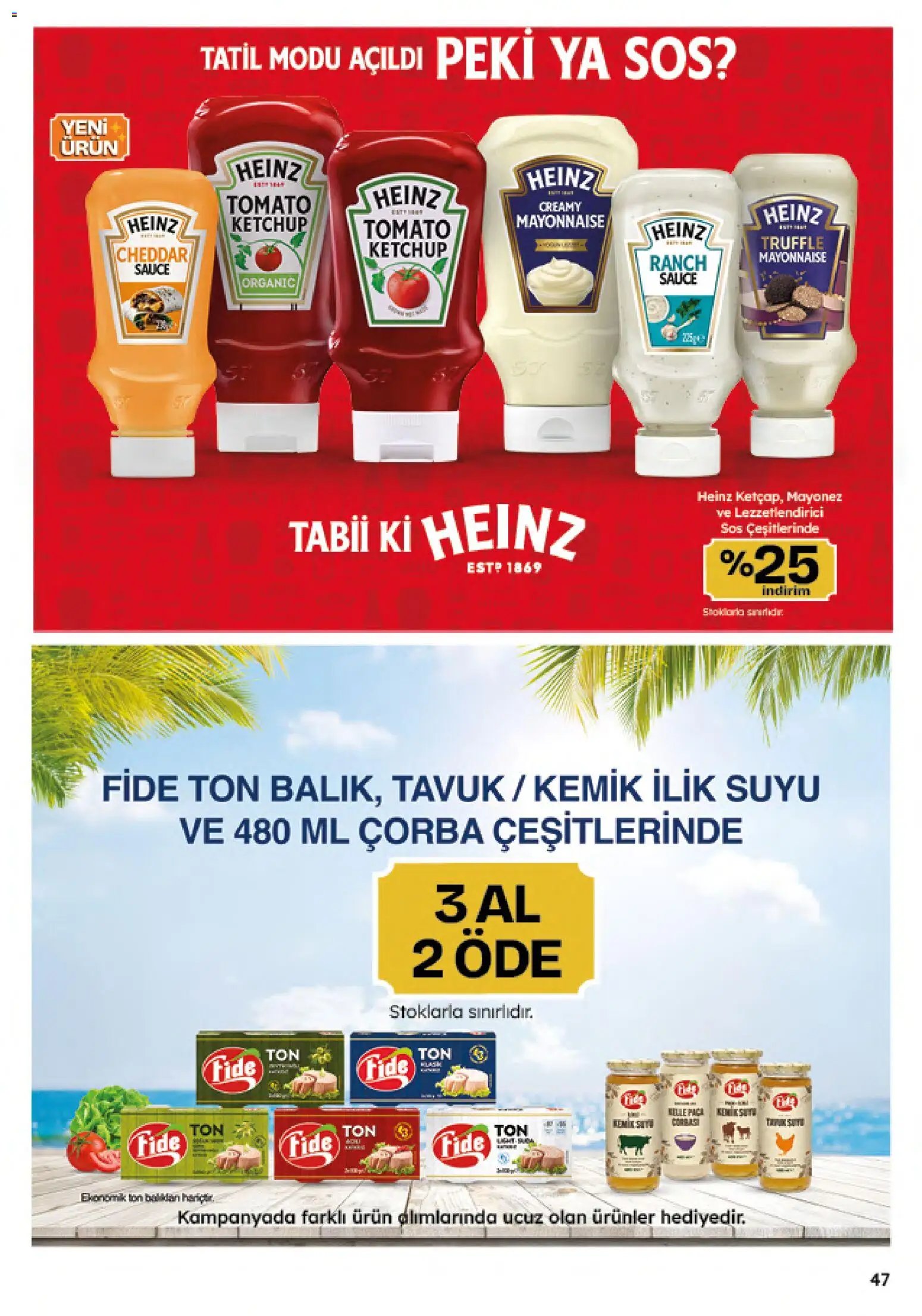 Migros Katalog - 5M Migroskop Dijital