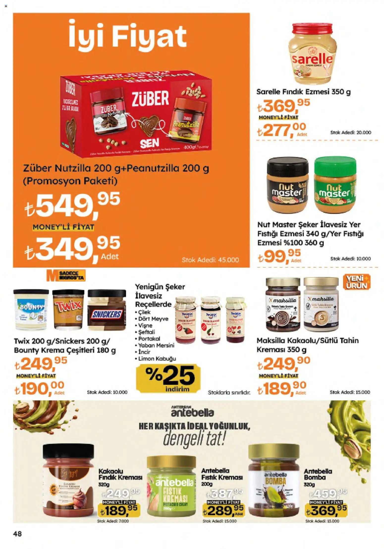Migros Katalog - 5M Migroskop Dijital