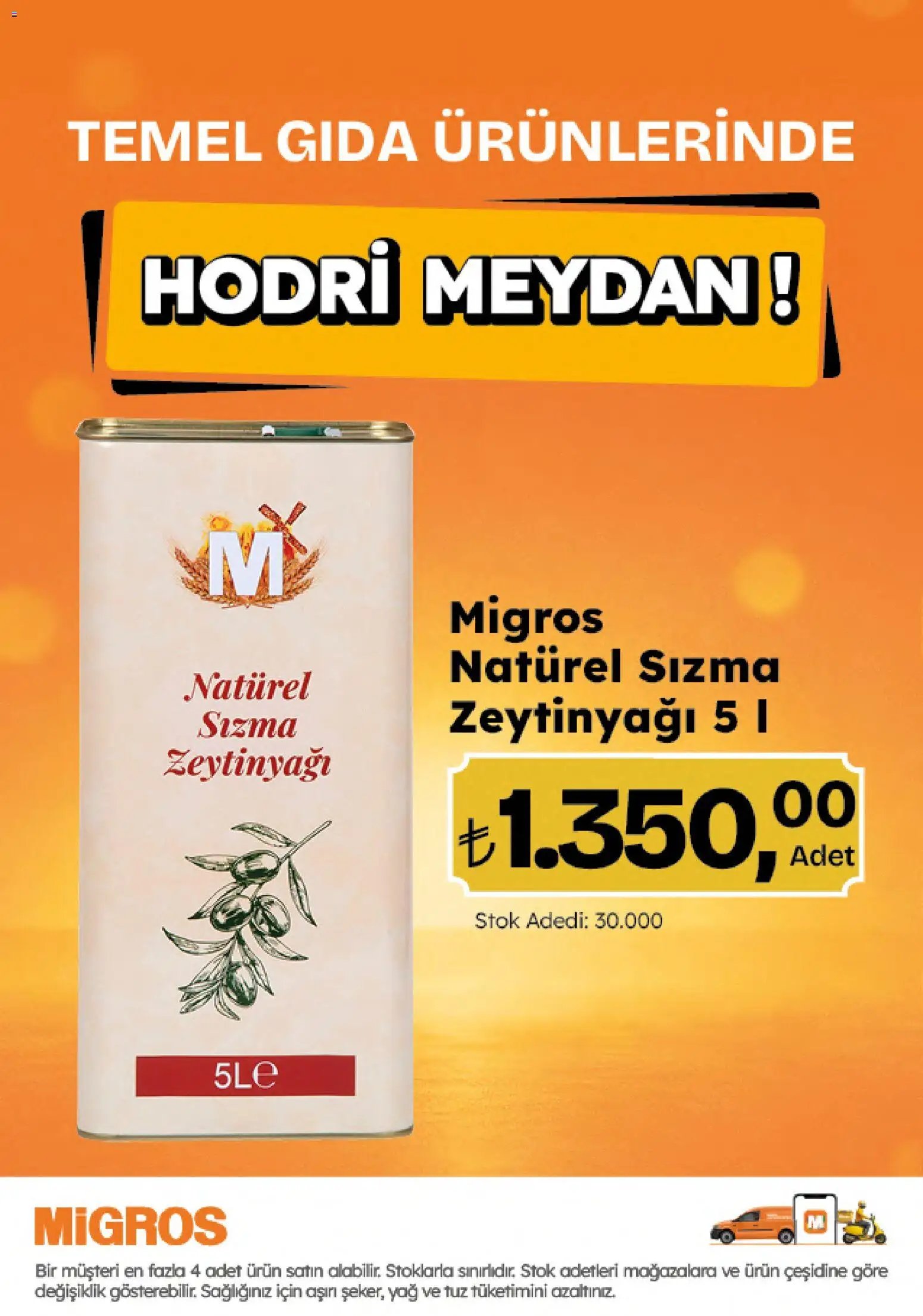Migros Katalog - 5M Migroskop Dijital
