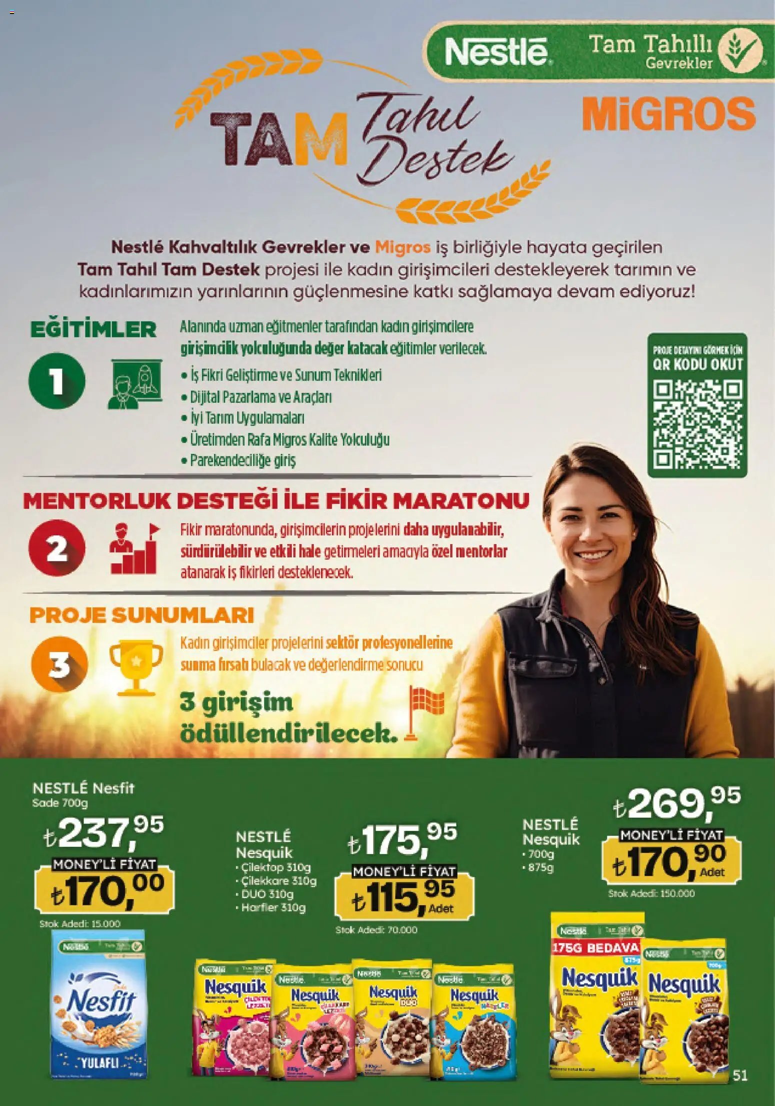Migros Katalog - 5M Migroskop Dijital
