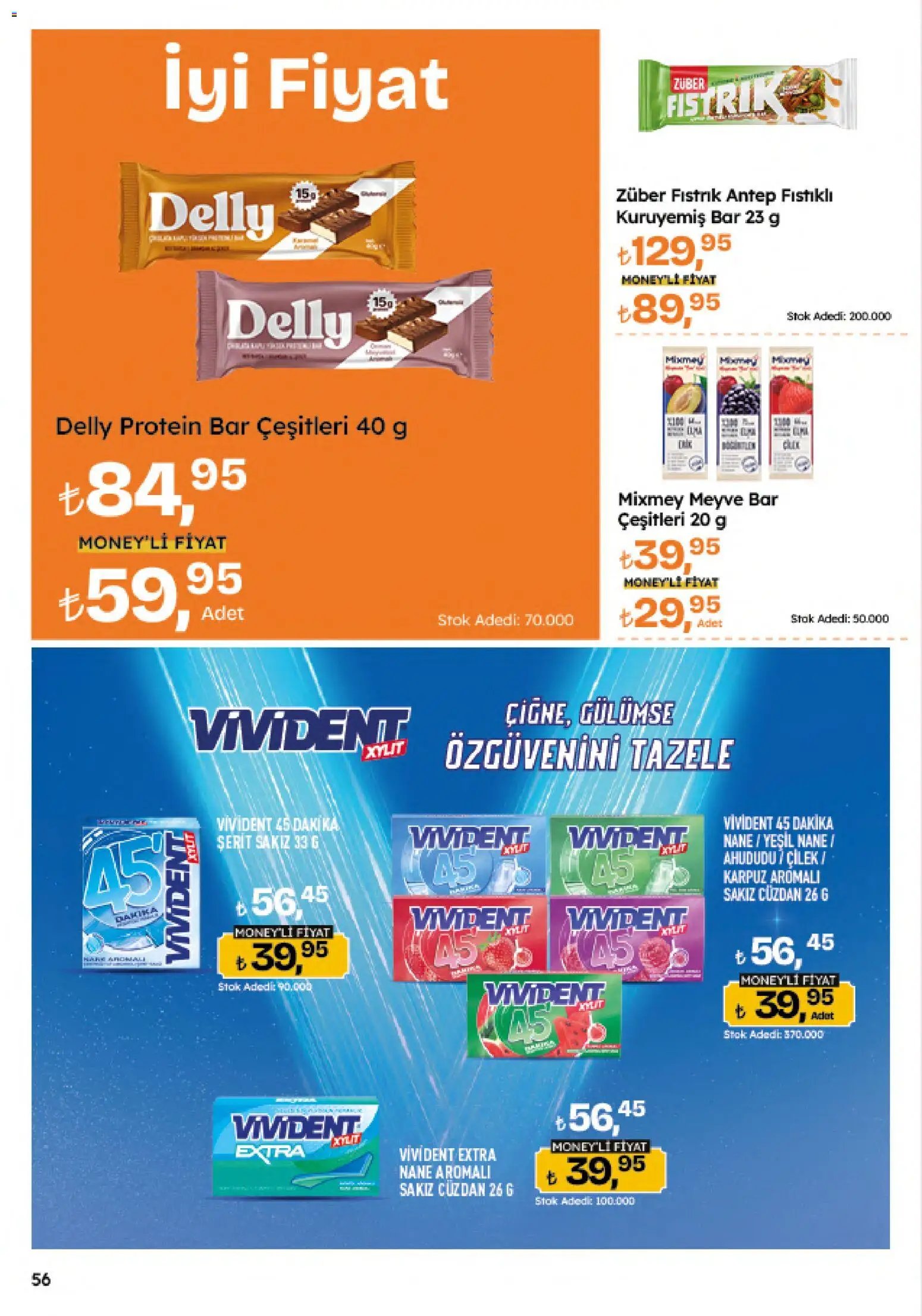 Migros Katalog - 5M Migroskop Dijital