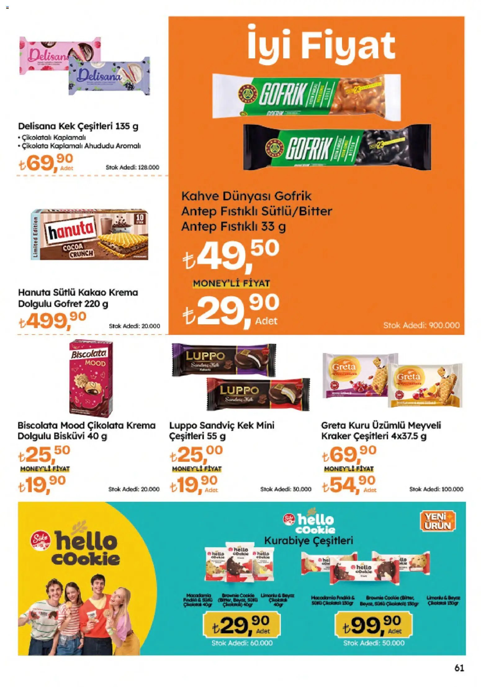 Migros Katalog - 5M Migroskop Dijital