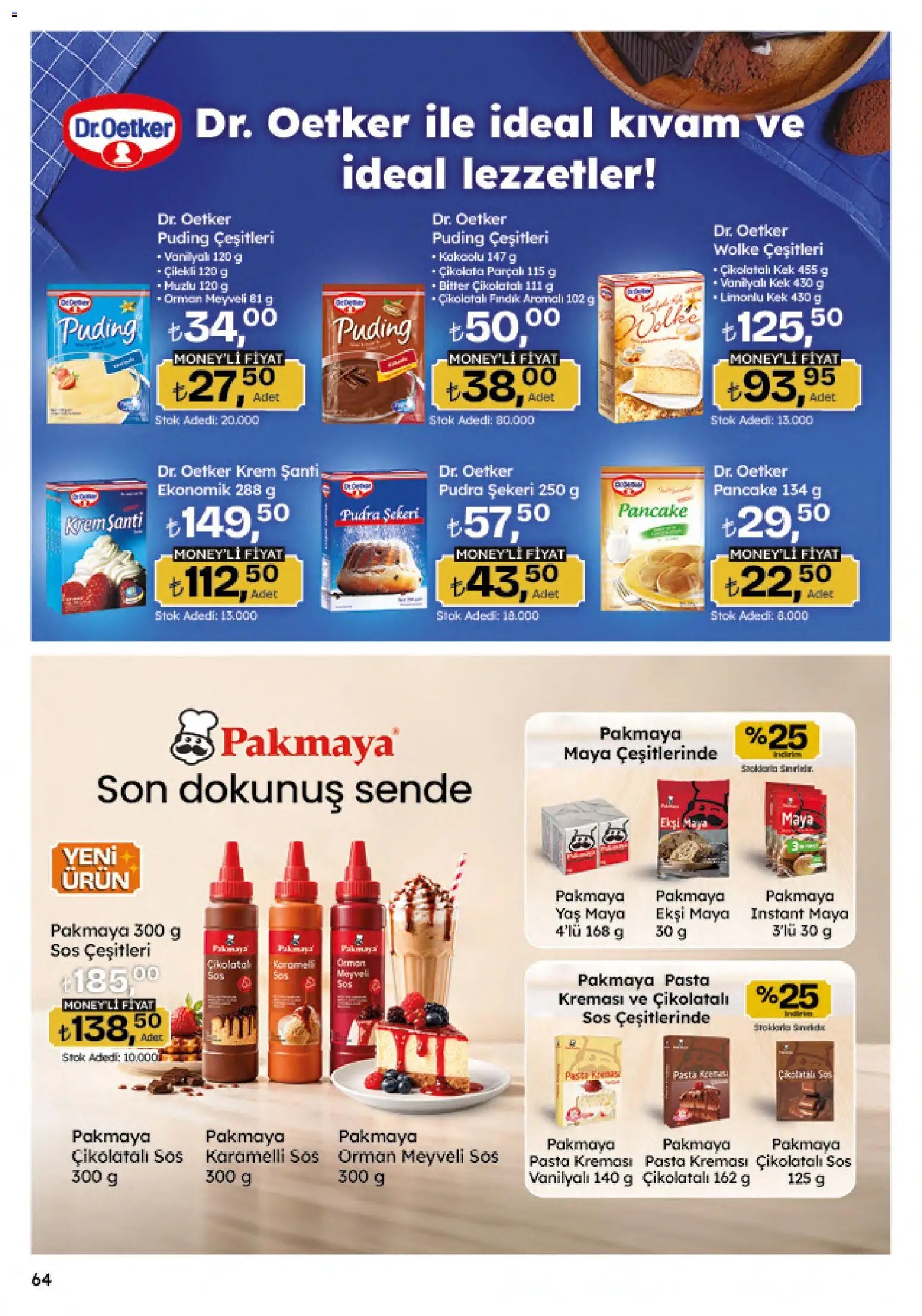 Migros Katalog - 5M Migroskop Dijital