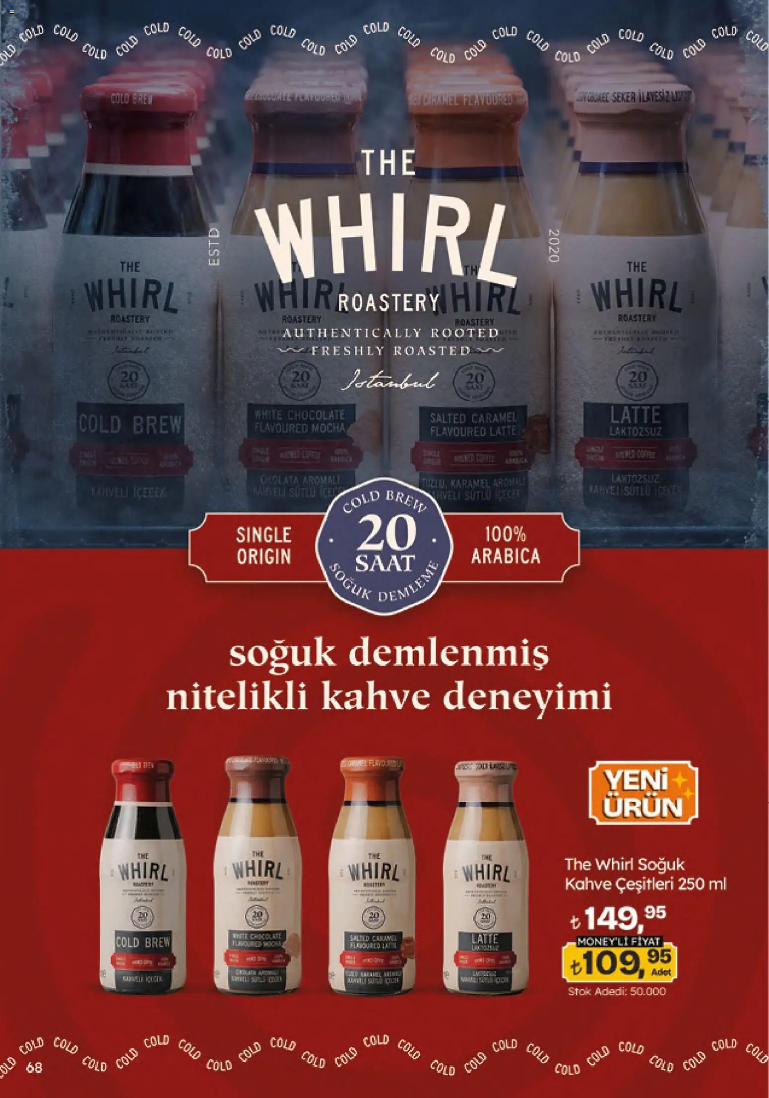 Migros Katalog - 5M Migroskop Dijital