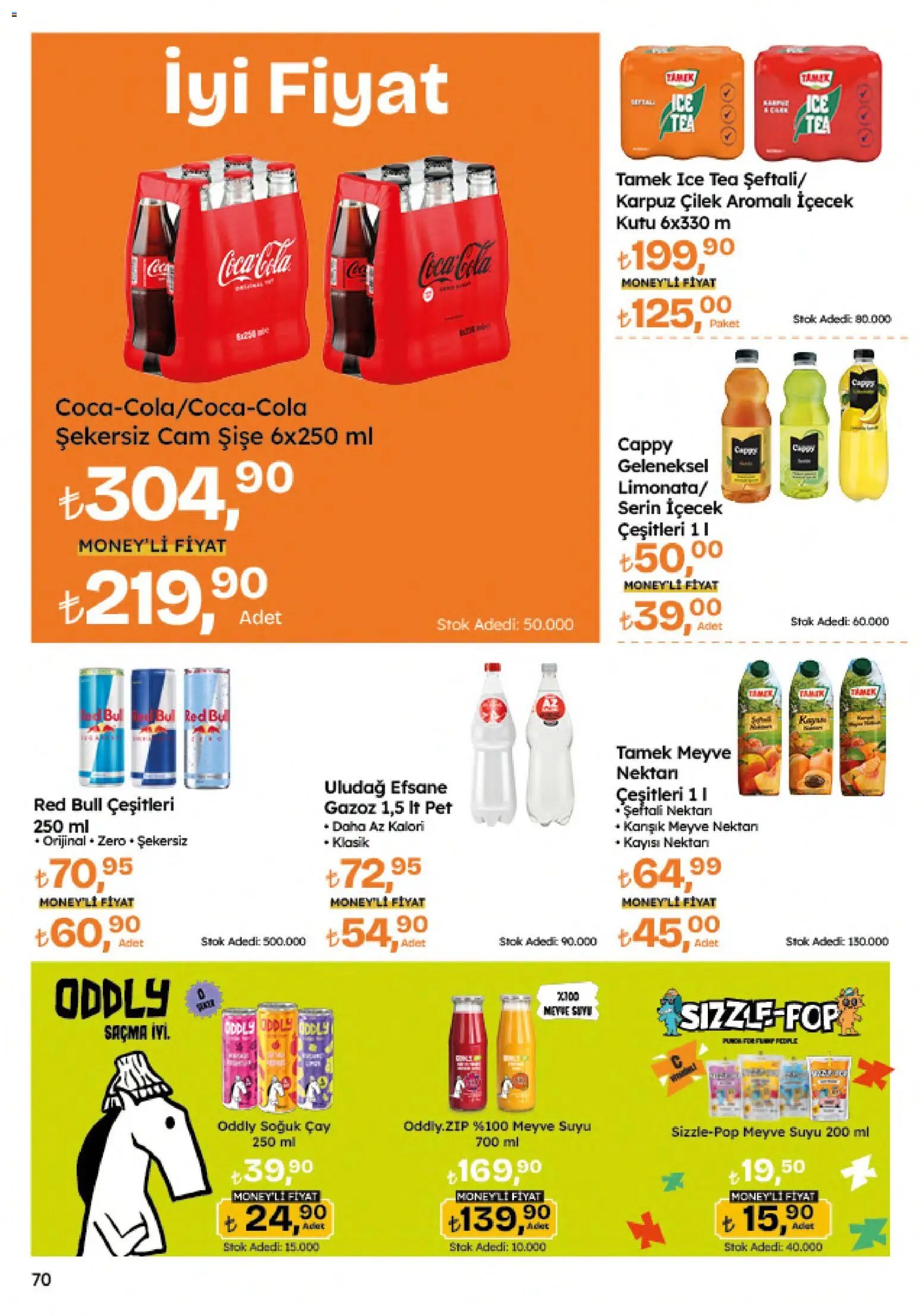 Migros Katalog - 5M Migroskop Dijital