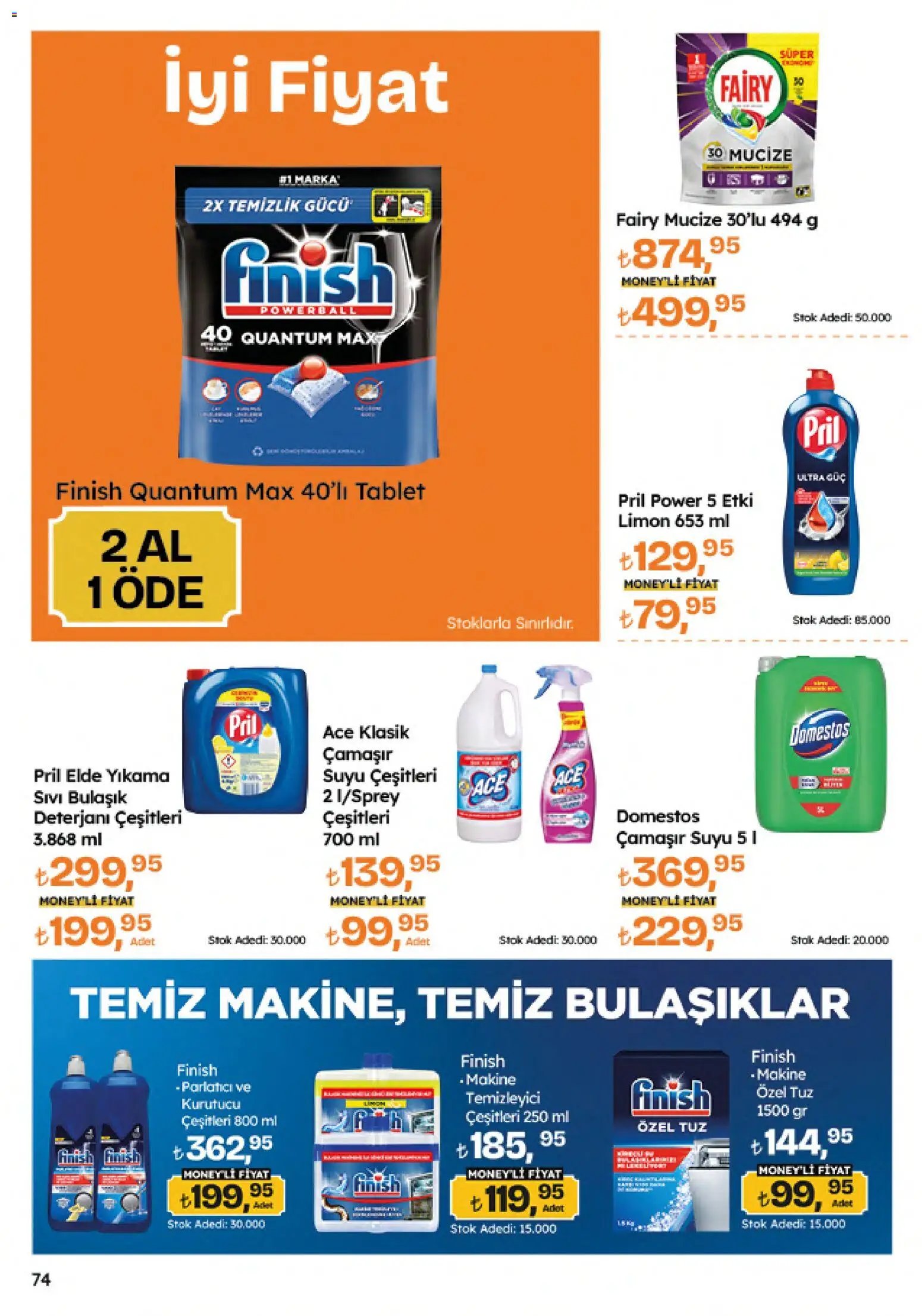 Migros Katalog - 5M Migroskop Dijital