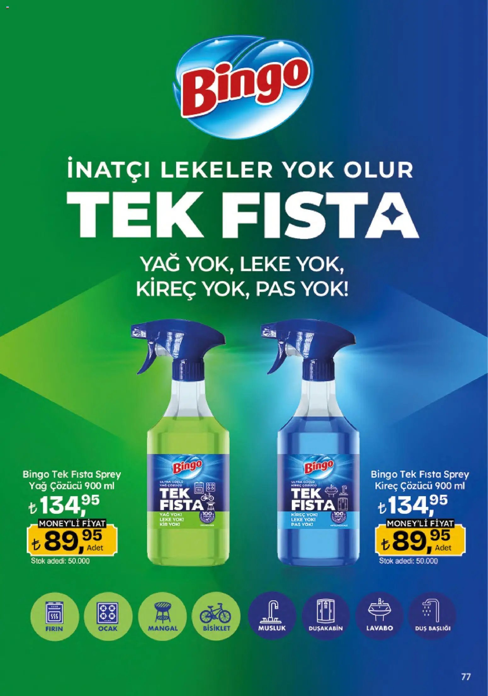 Migros Katalog - 5M Migroskop Dijital