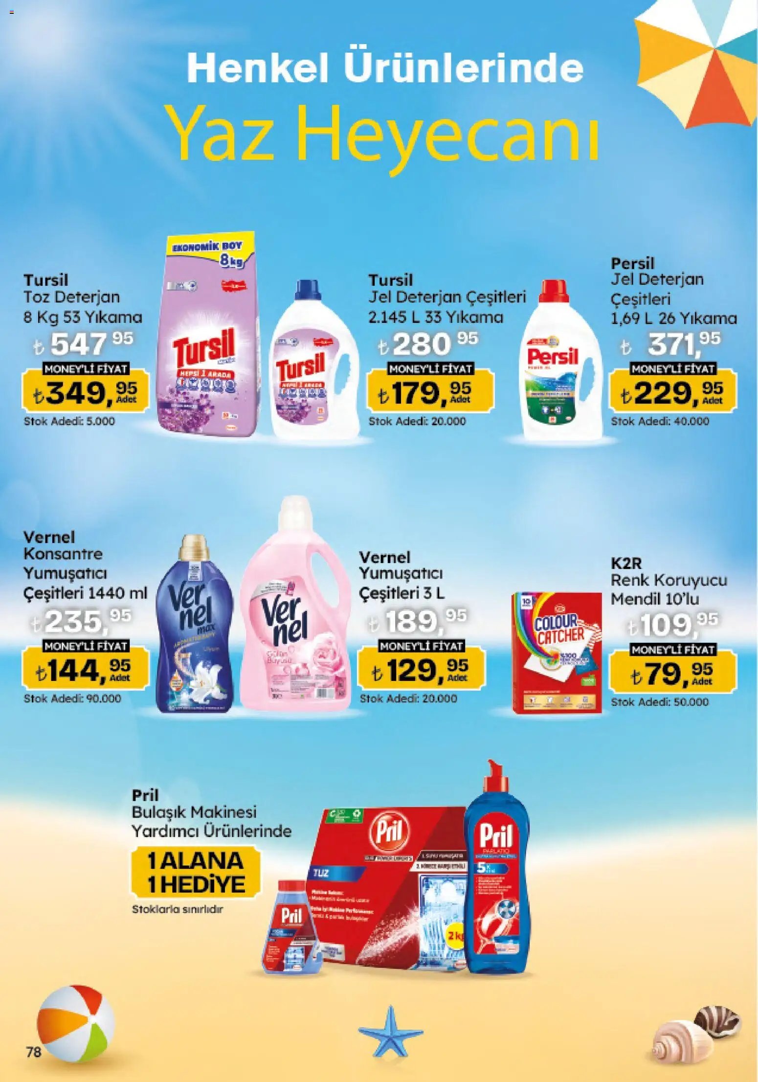 Migros Katalog - 5M Migroskop Dijital