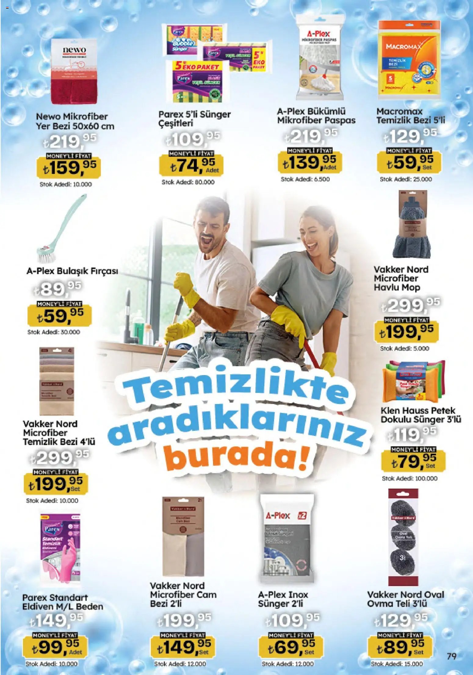 Migros Katalog - 5M Migroskop Dijital