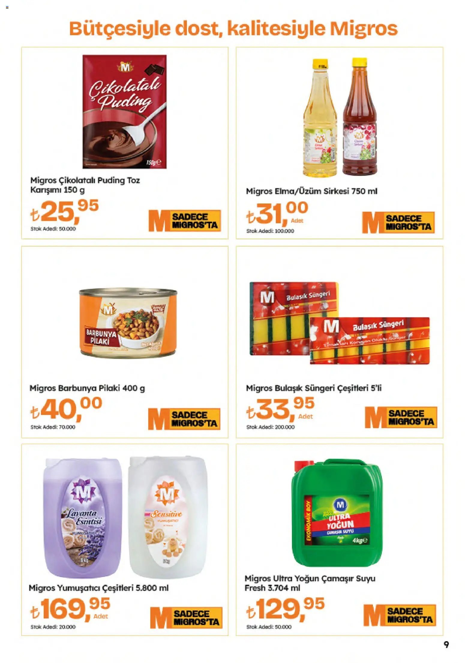 Migros Katalog - 5M Migroskop Dijital