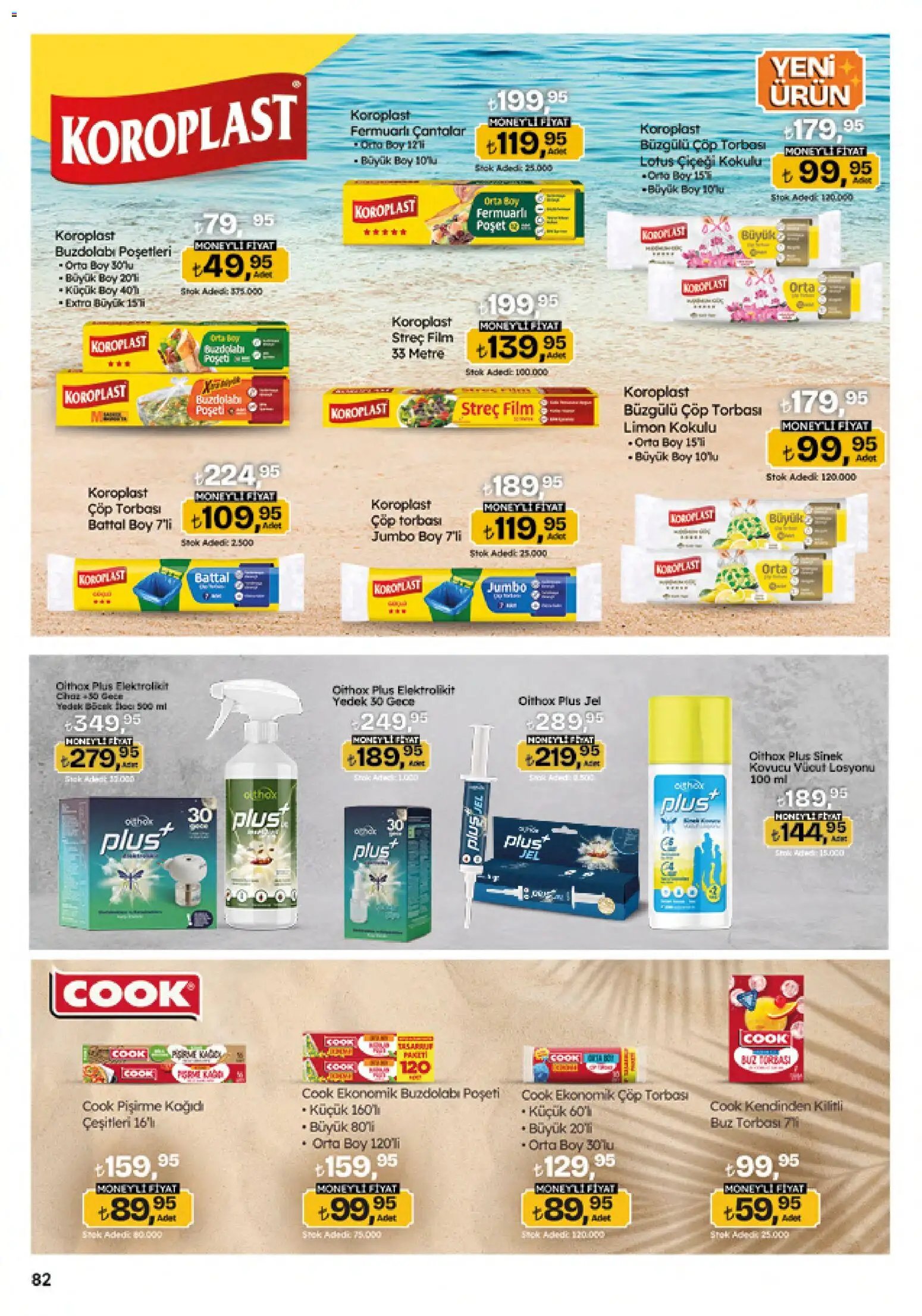 Migros Katalog - 5M Migroskop Dijital