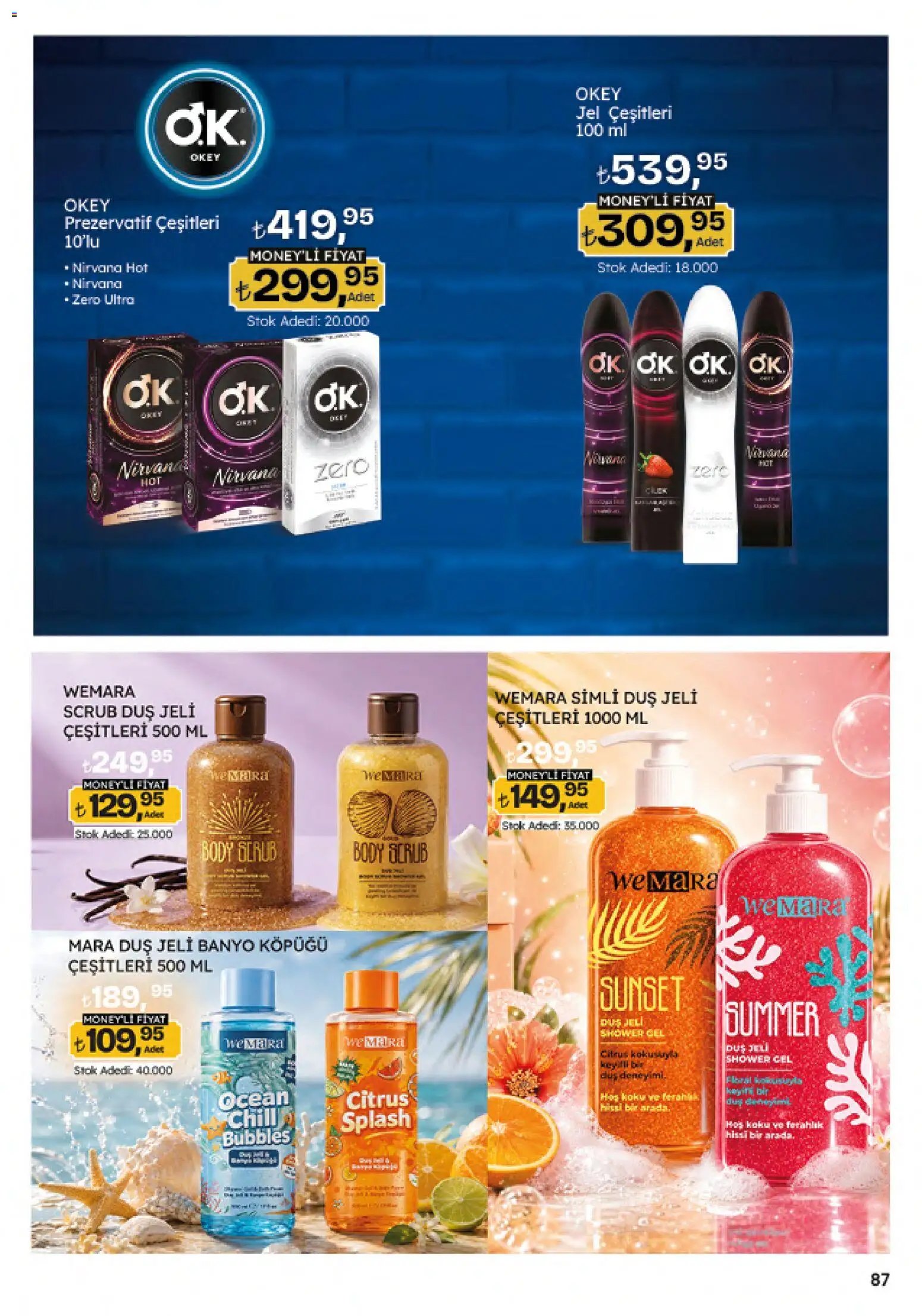 Migros Katalog - 5M Migroskop Dijital