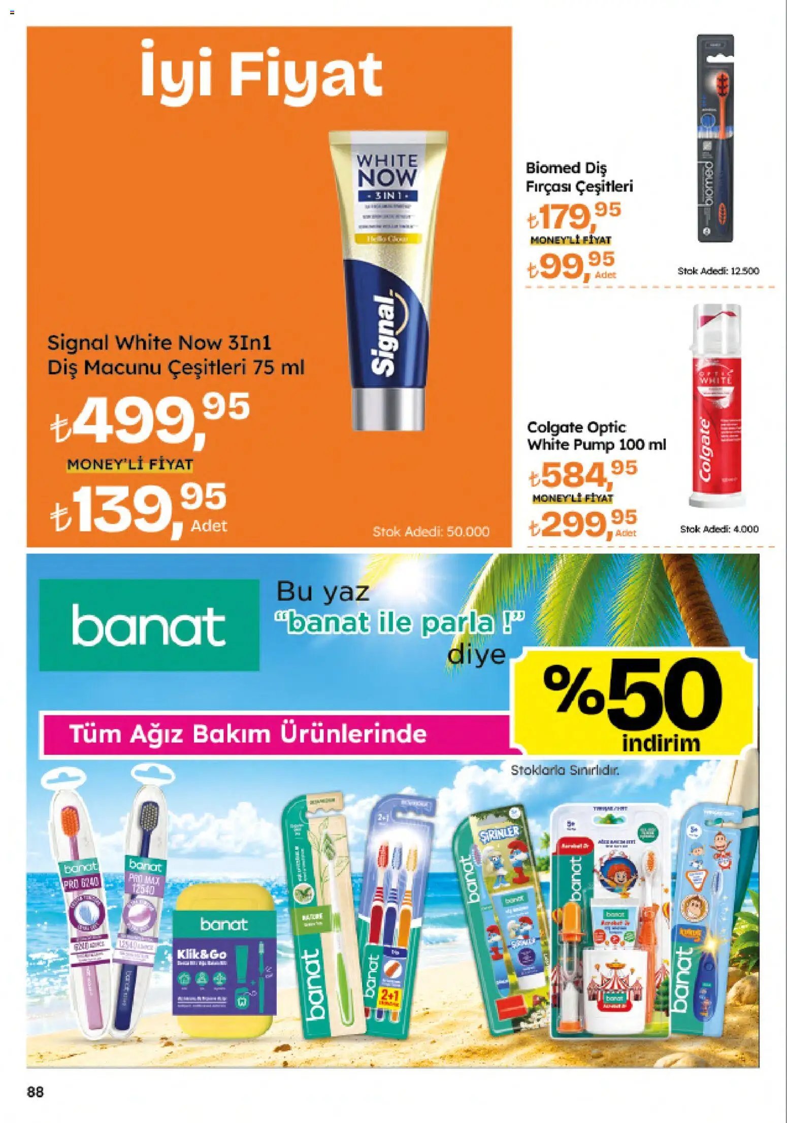 Migros Katalog - 5M Migroskop Dijital