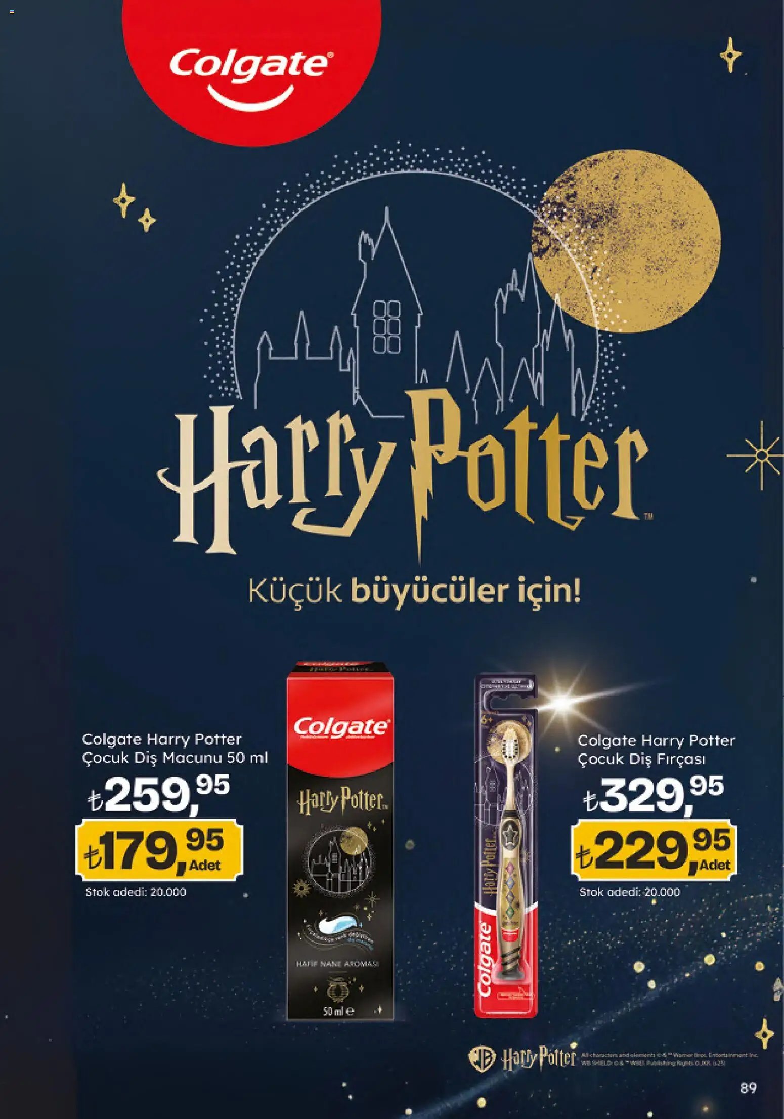 Migros Katalog - 5M Migroskop Dijital