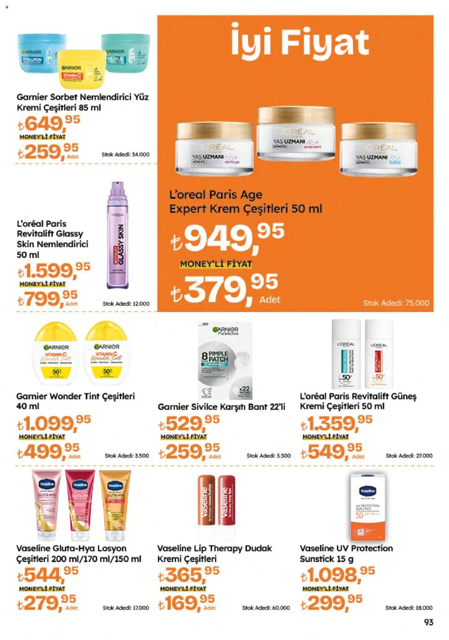 Migros Katalog - 5M Migroskop Dijital