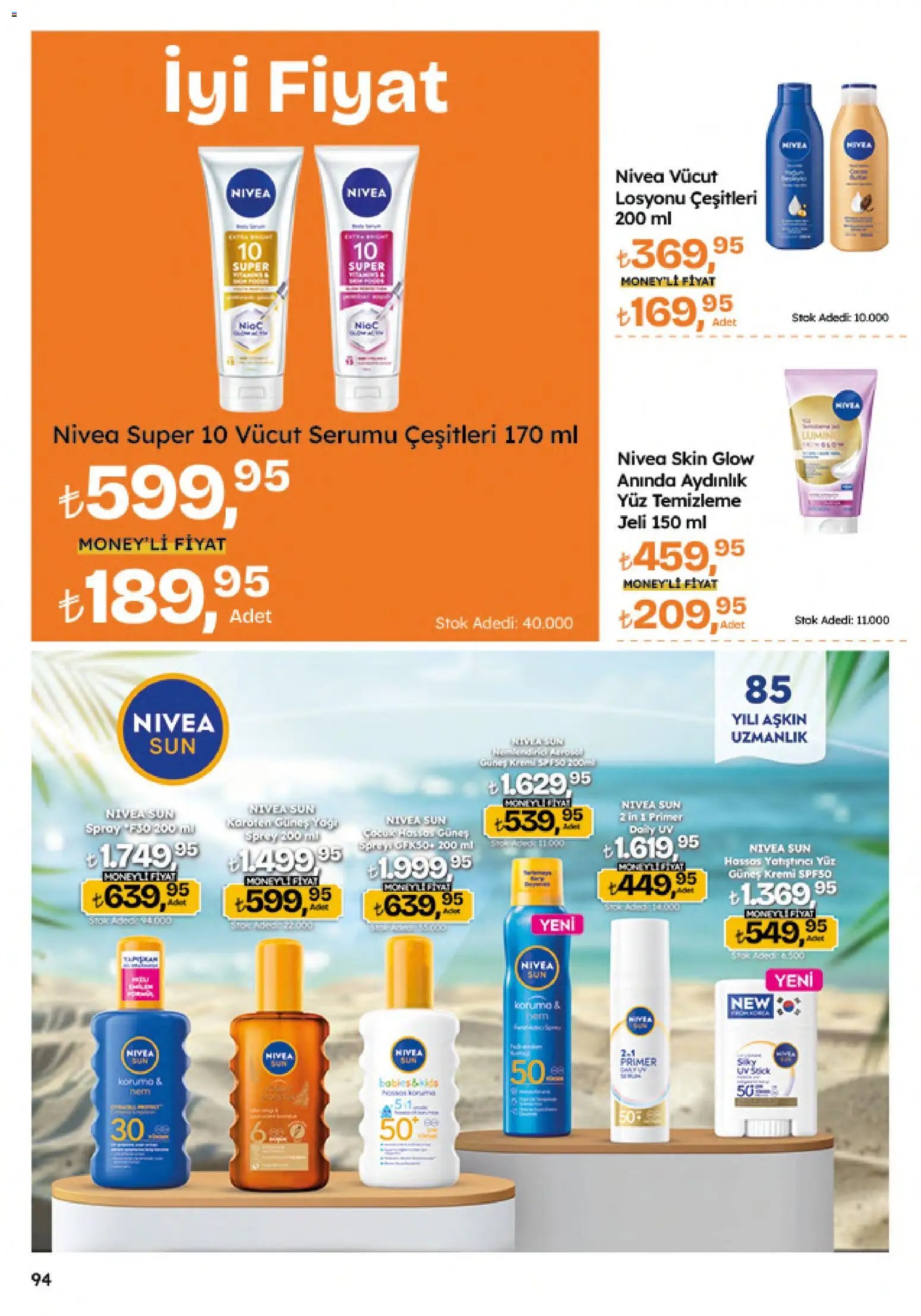 Migros Katalog - 5M Migroskop Dijital