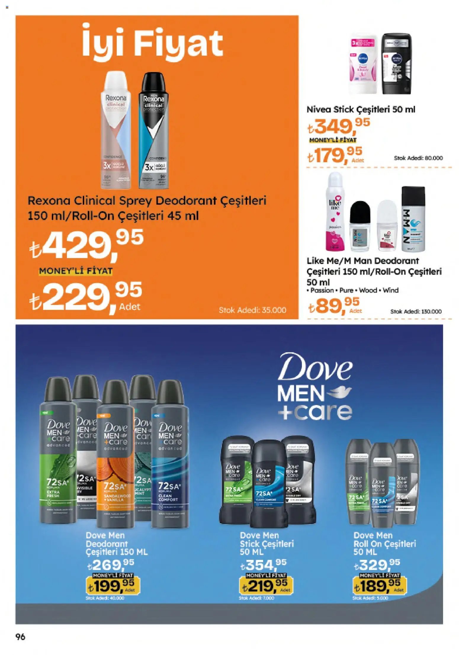 Migros Katalog - 5M Migroskop Dijital