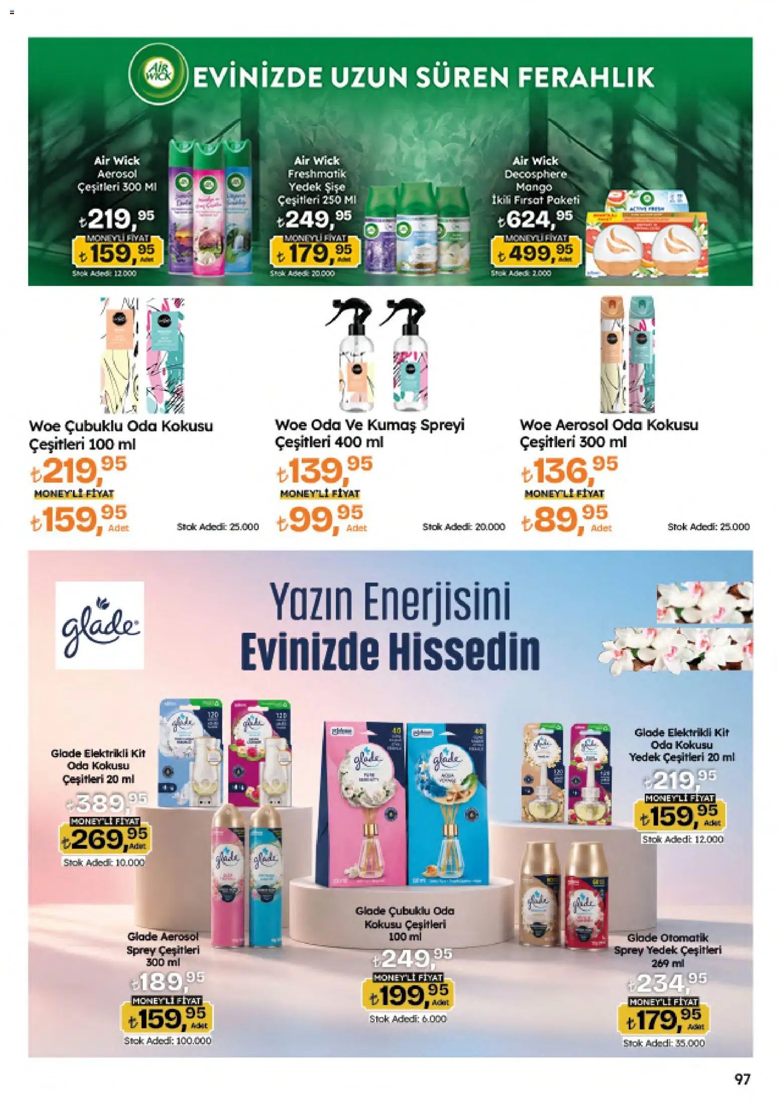 Migros Katalog - 5M Migroskop Dijital