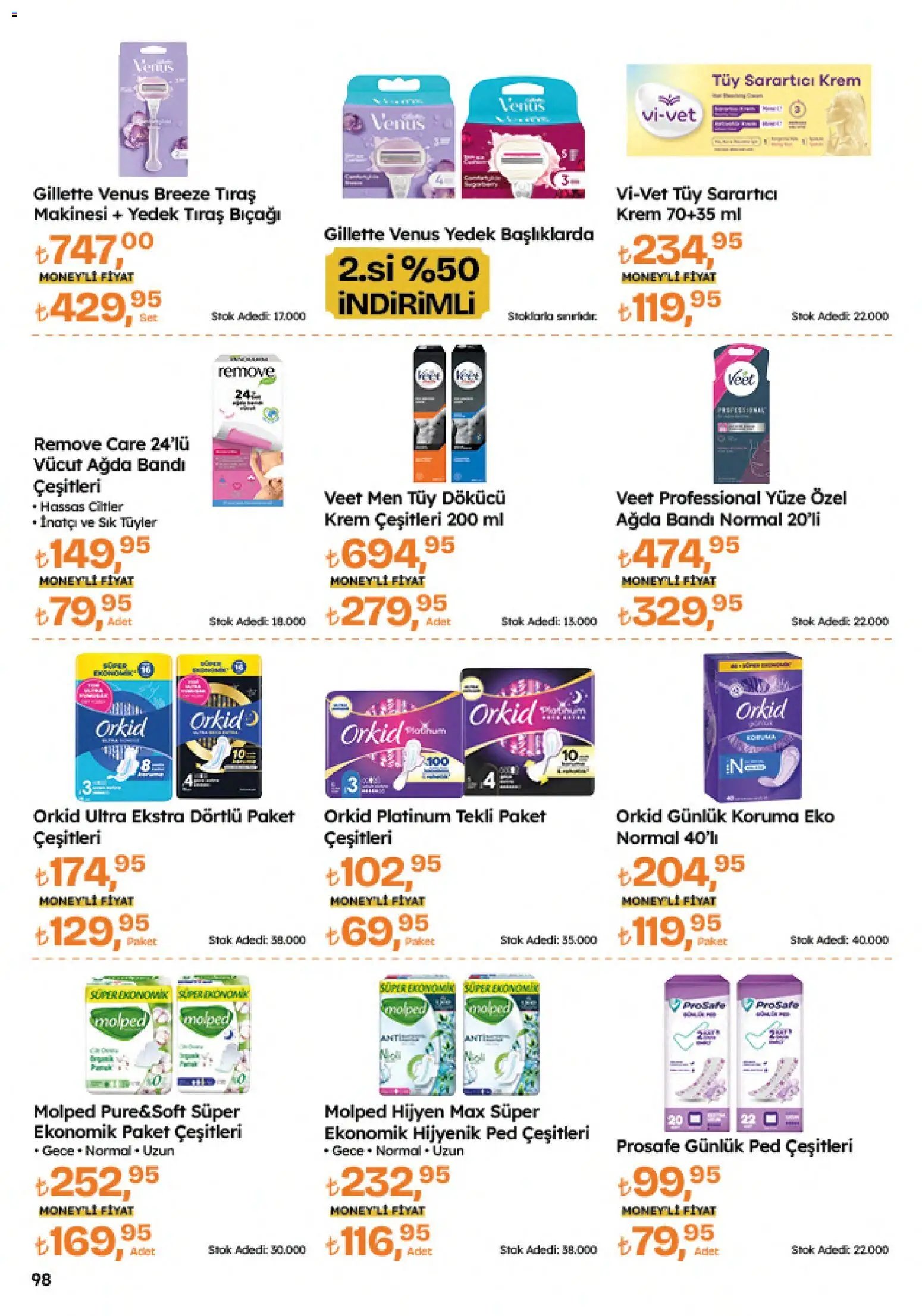 Migros Katalog - 5M Migroskop Dijital