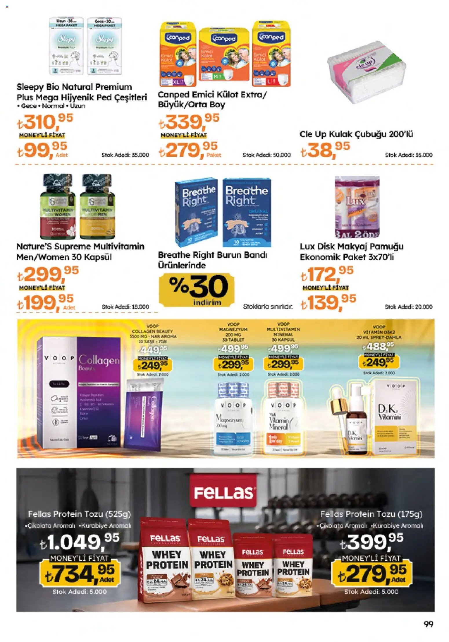 Migros Katalog - 5M Migroskop Dijital