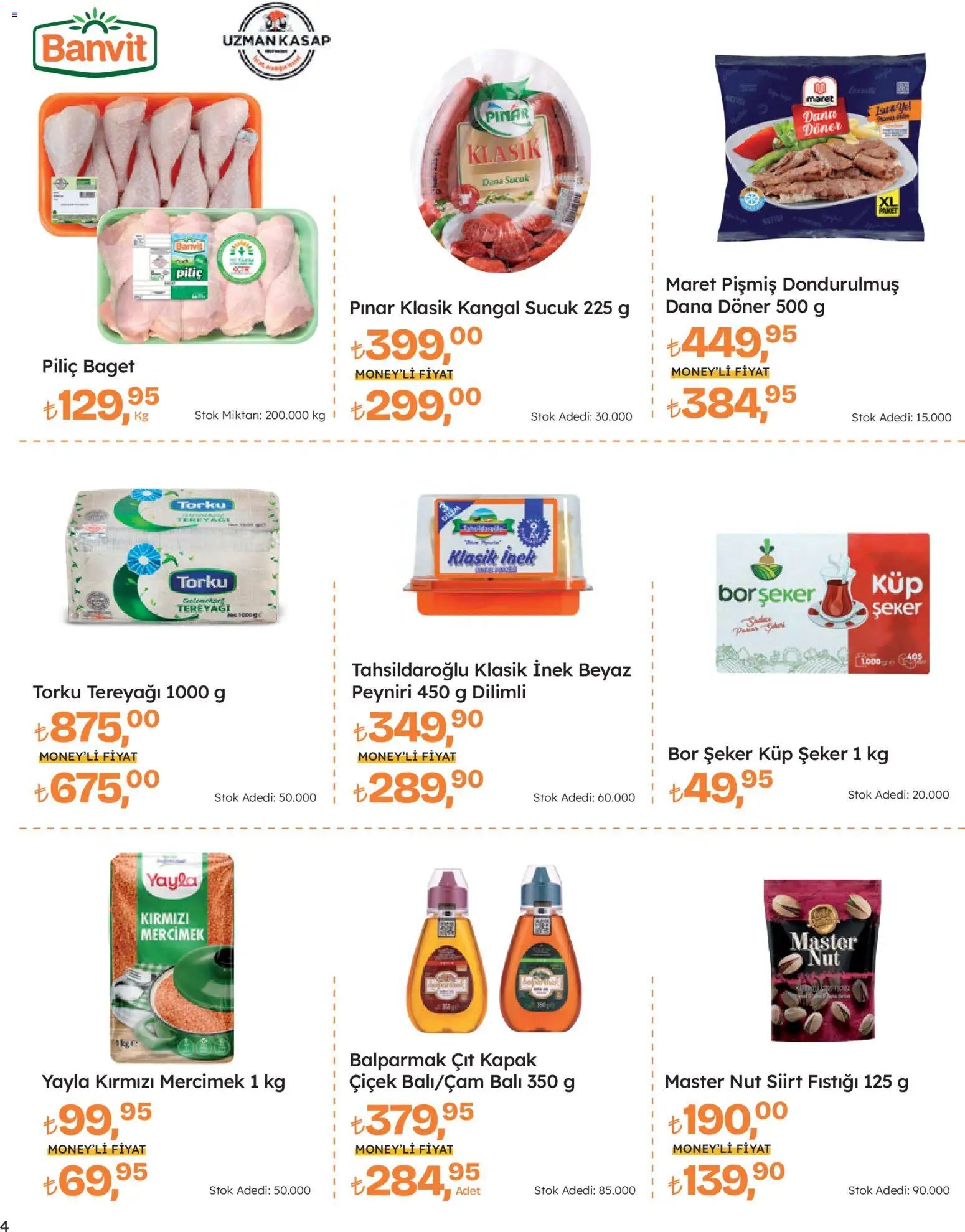 Migros Katalog - Migros Jet Dijital