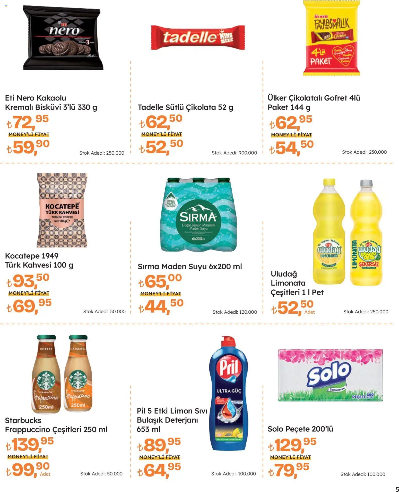 Migros Katalog - Migros Jet Dijital