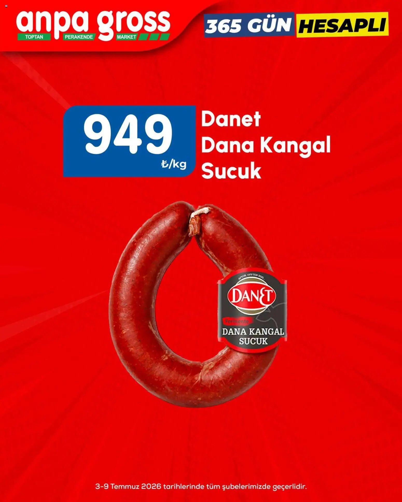 Anpa Gross Katalog