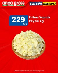 Anpa Gross Katalog