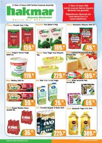 Hakmar Katalog