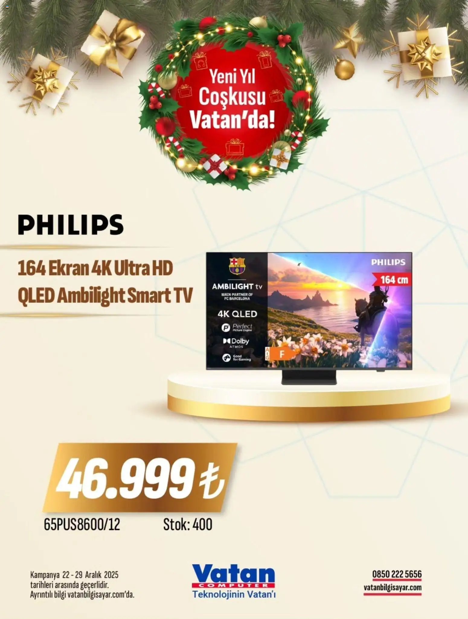 Vatan Bilgisayar İndirim