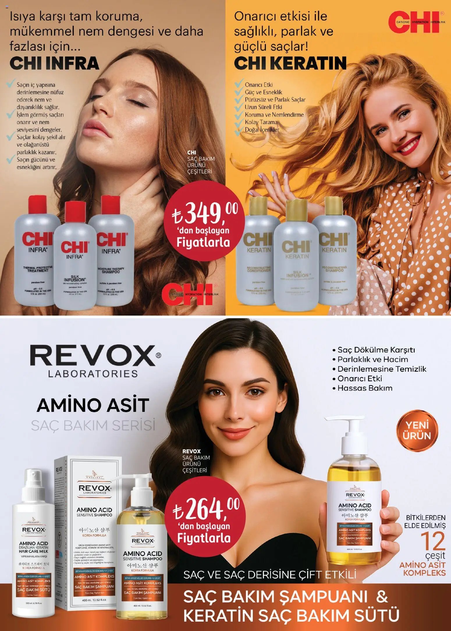 Rossmann - Ağustos Kişisel Bakım Kataloğu