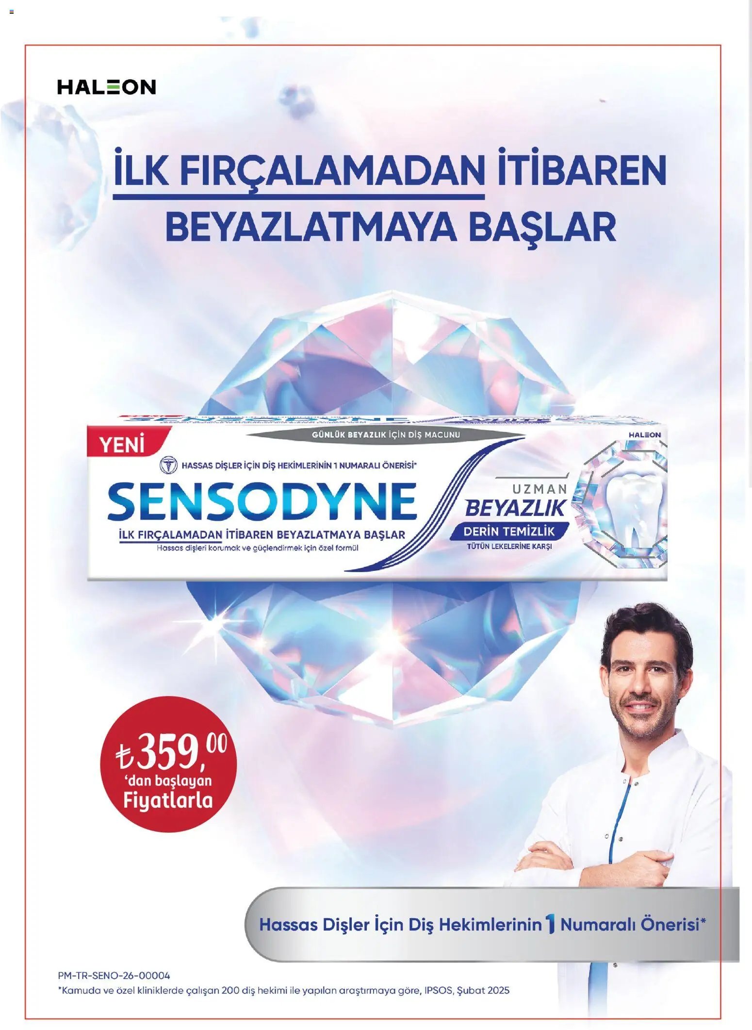 Rossmann - Ağustos Kişisel Bakım Kataloğu