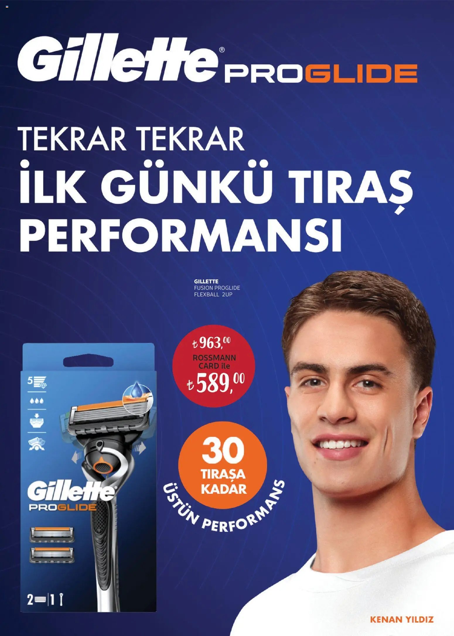 Rossmann - Ağustos Kişisel Bakım Kataloğu